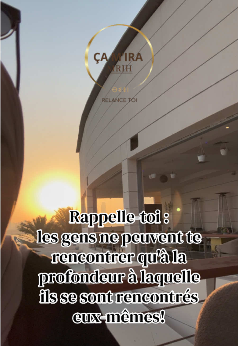 @Relance-toi|Corps &Émotions🧠!