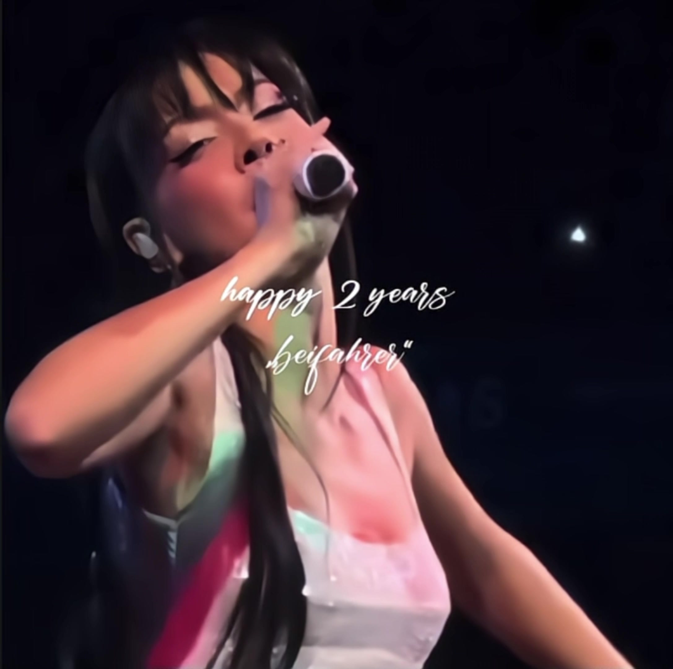 @Mali ྀི (fanpage)