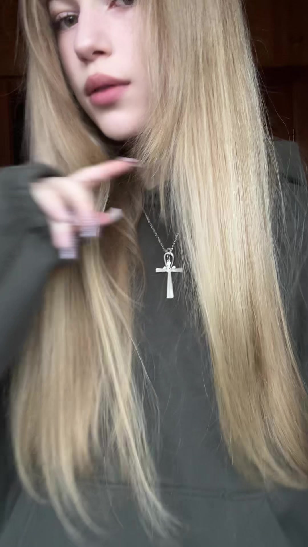 @настя кош