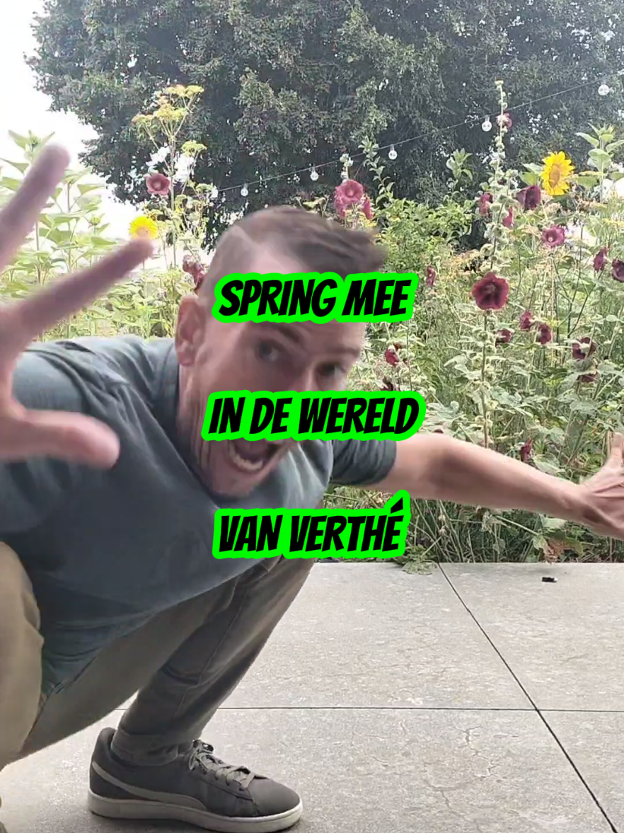 @Restaurant Verthé