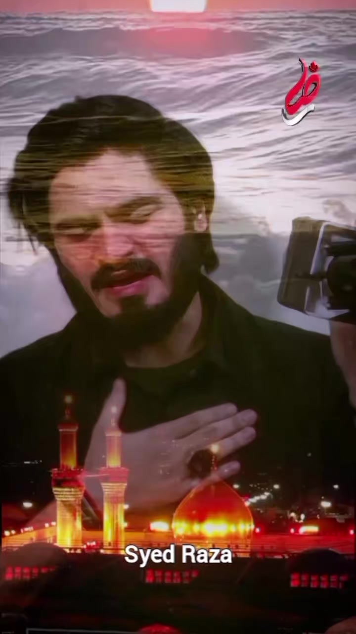 @Syed Raza