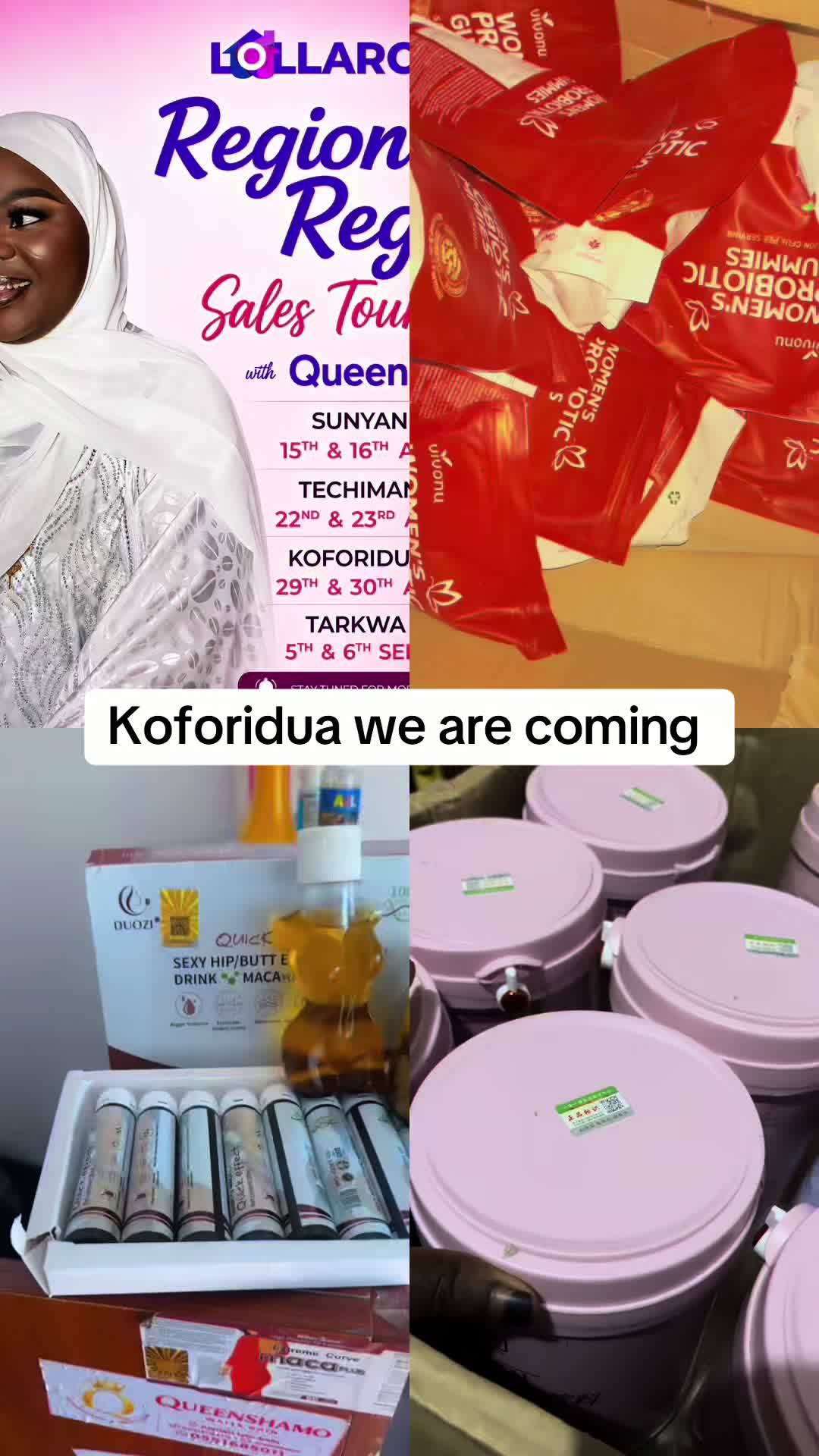 @Queenshamo