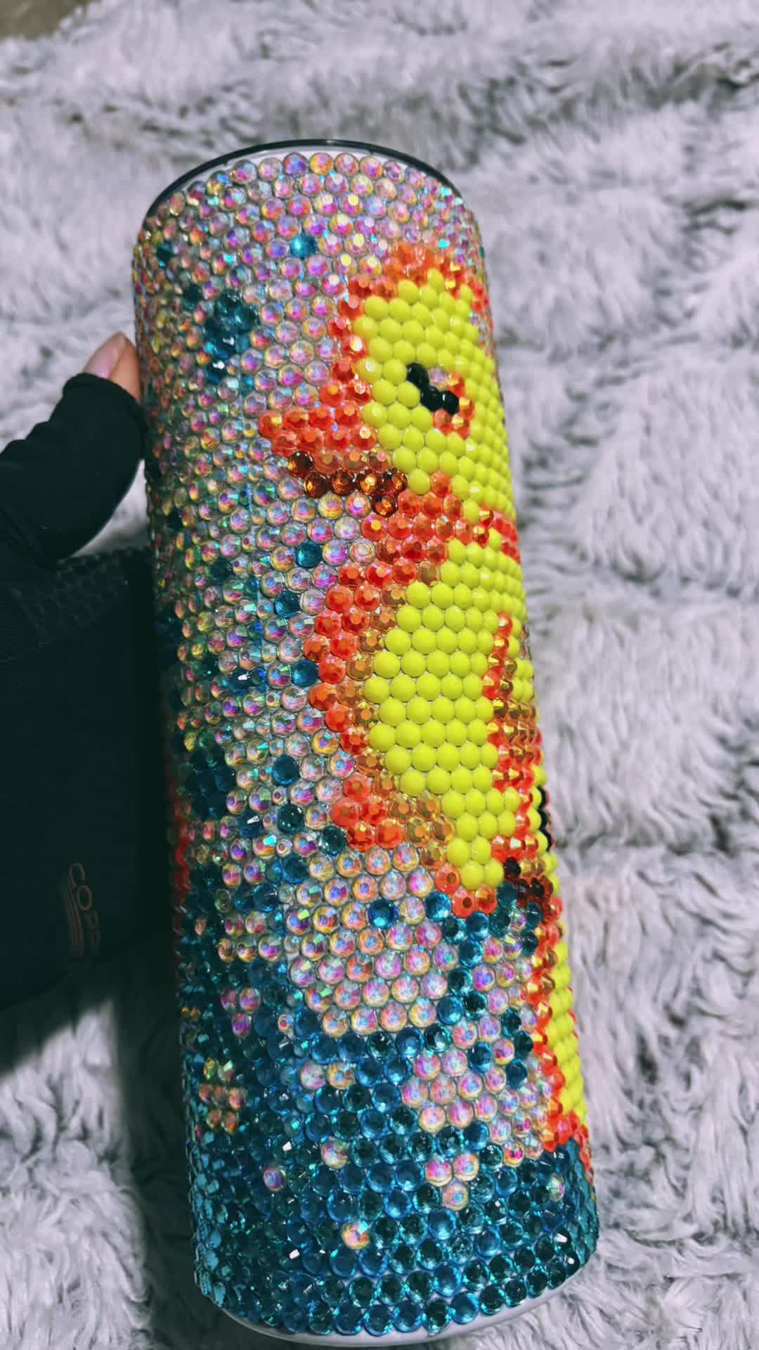 @Tootiefruity Creations