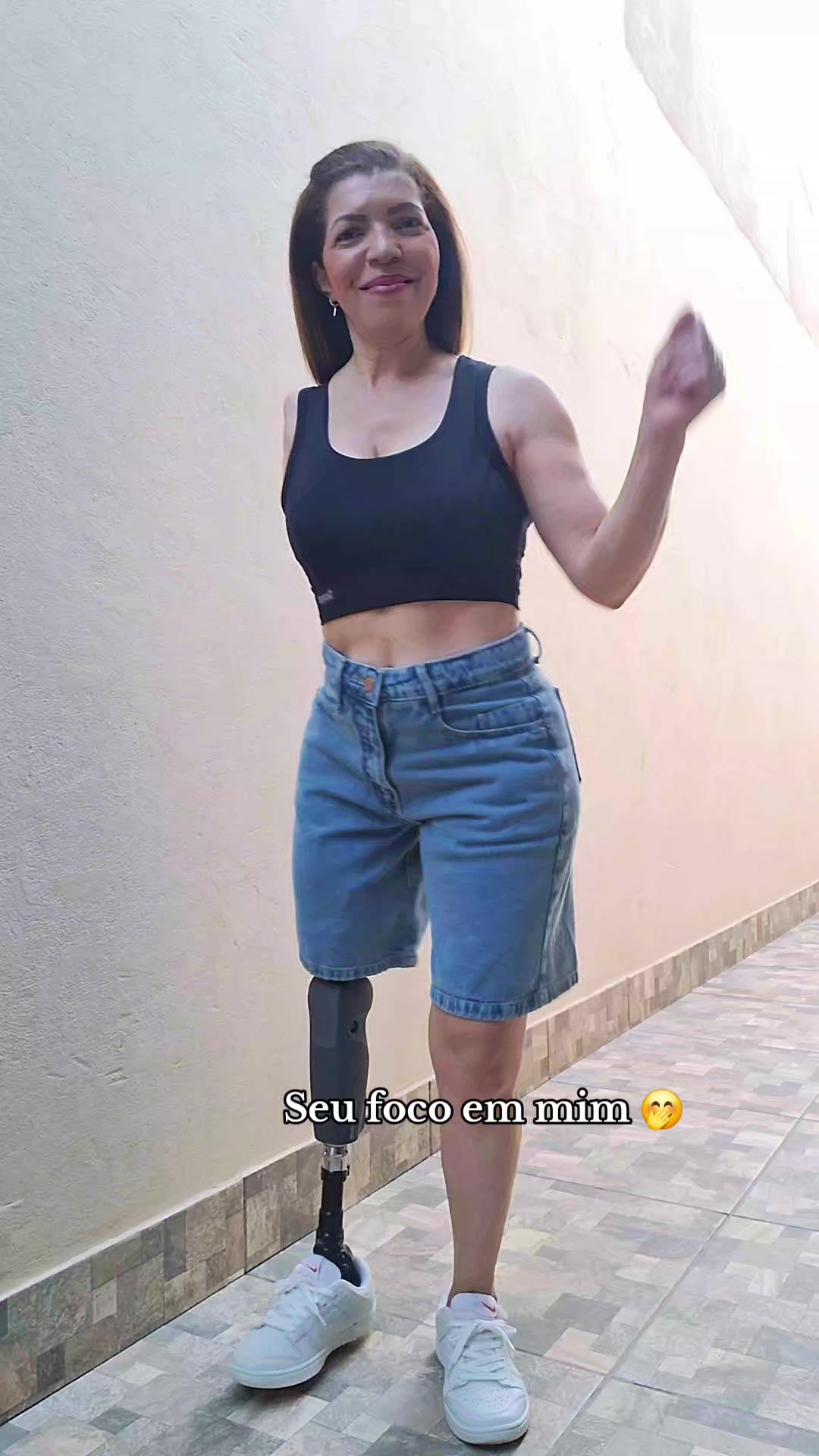 @Bella_dançarina💃🦿