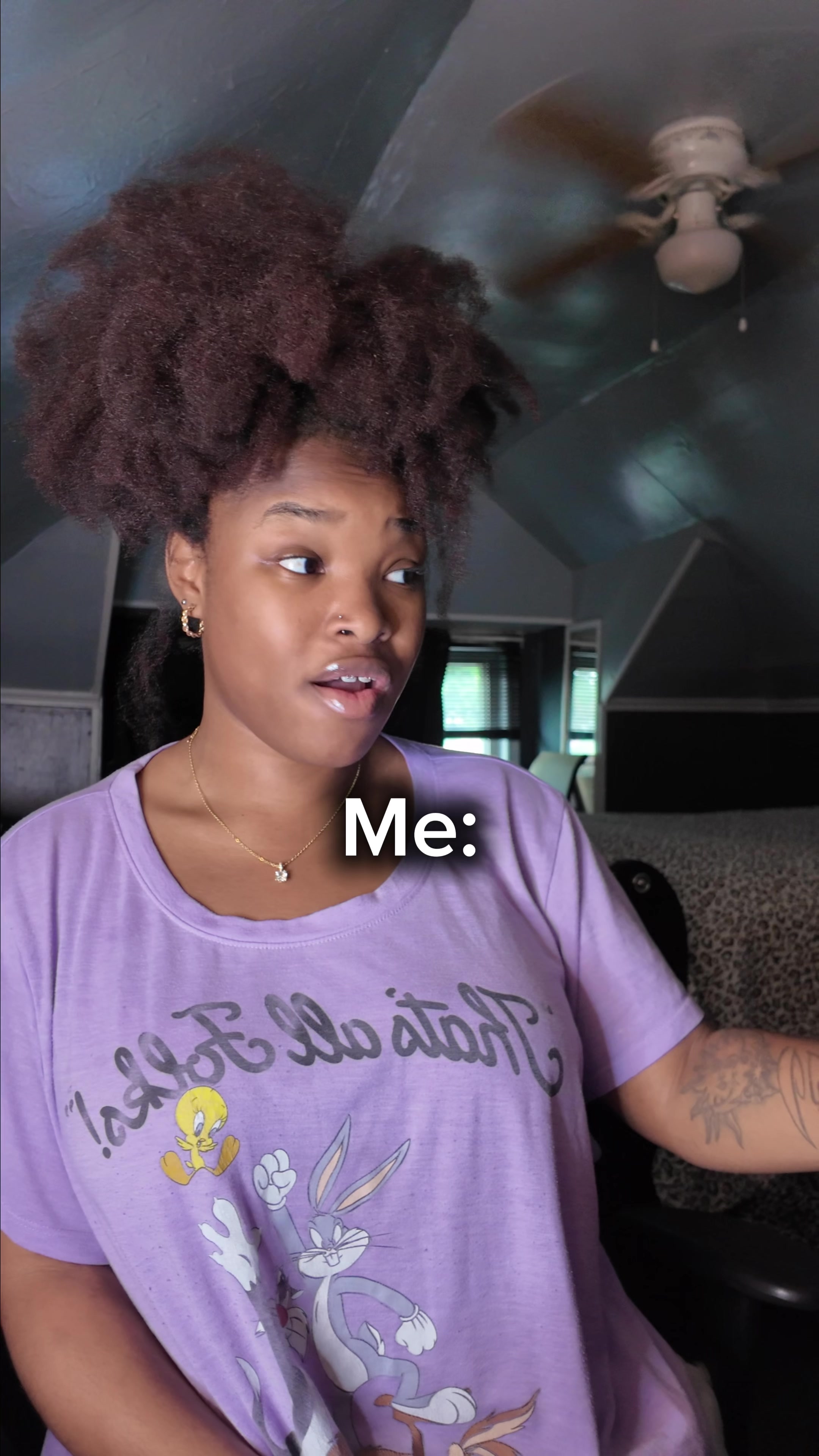 @Tara