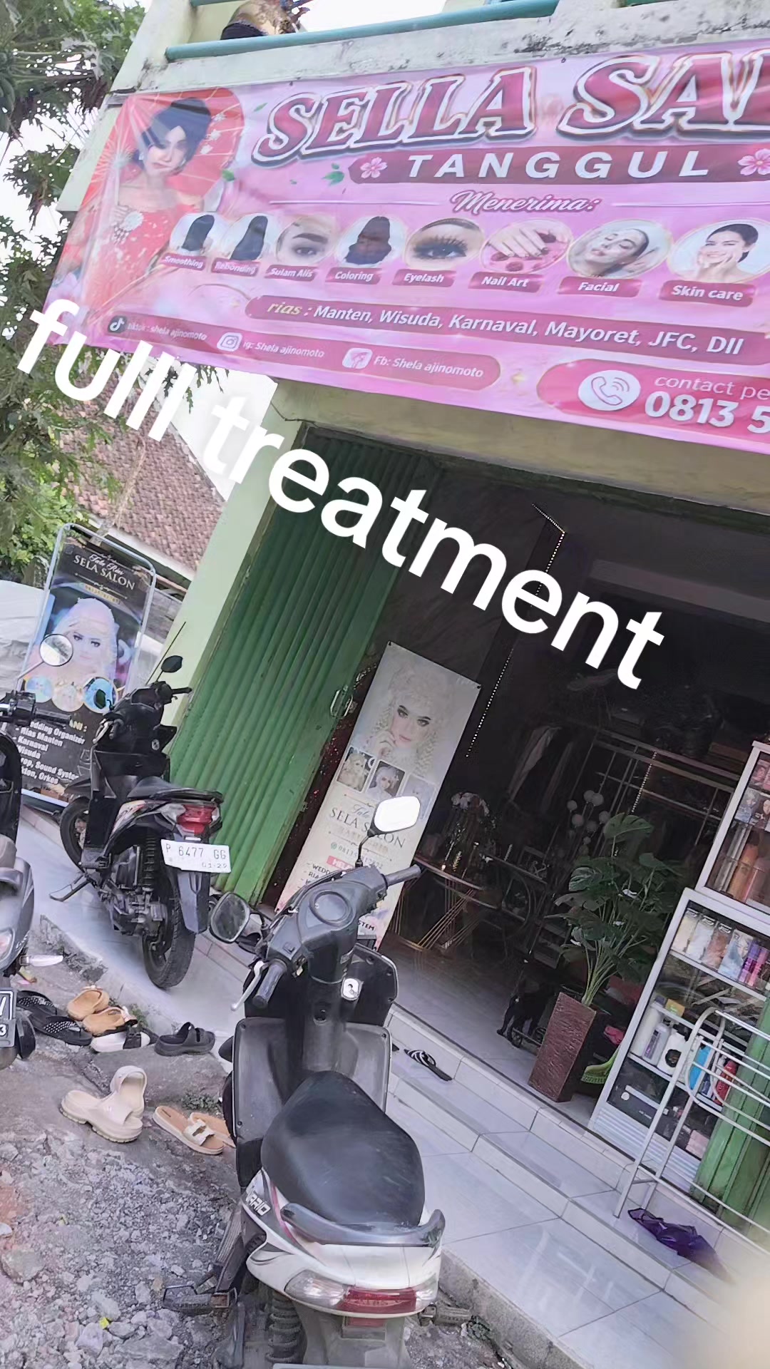 @SELLA AJINOMOTO