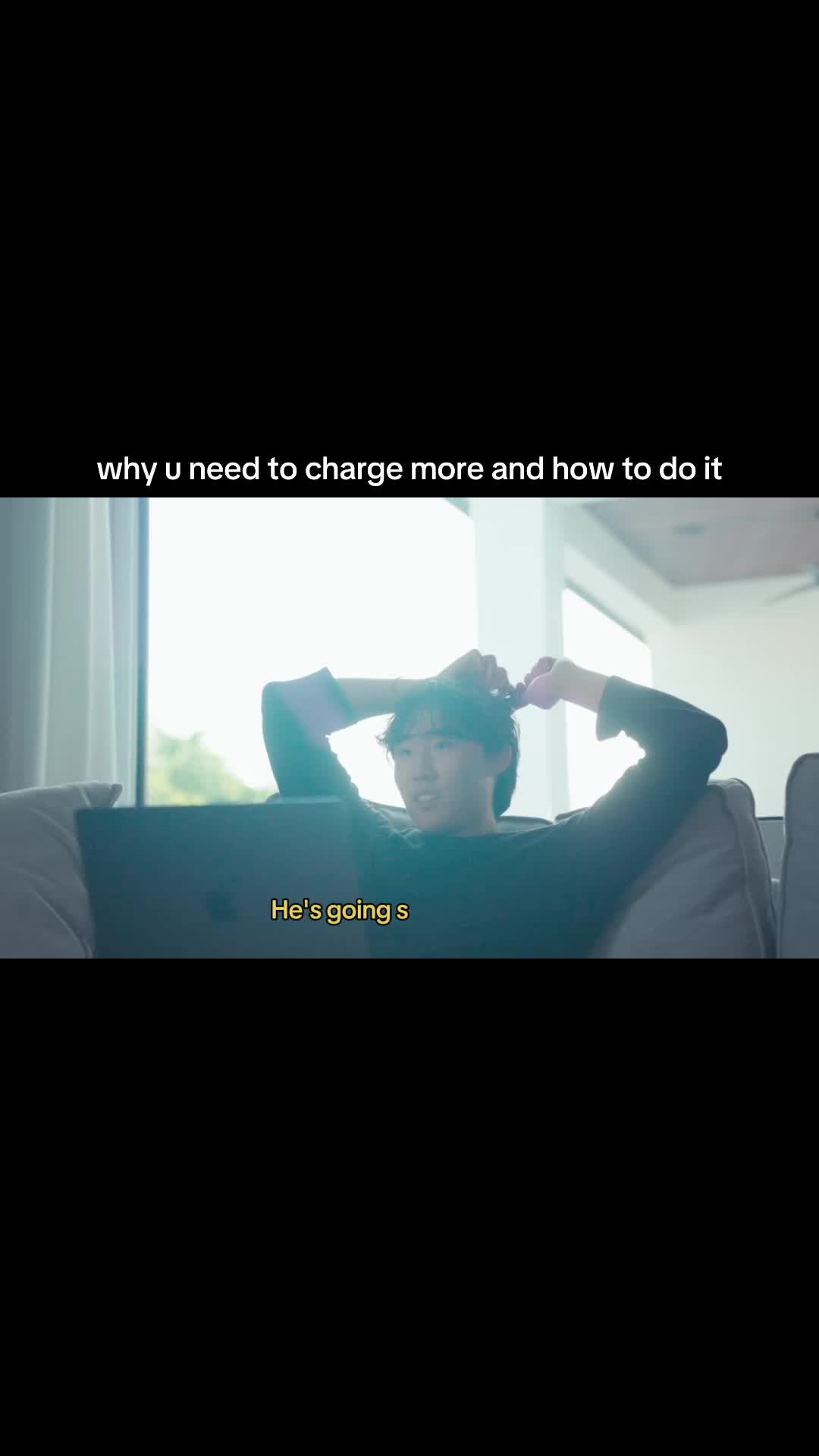 @Josh Chang