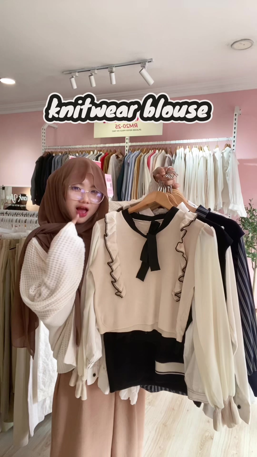 @Lovely Style ThriftShop