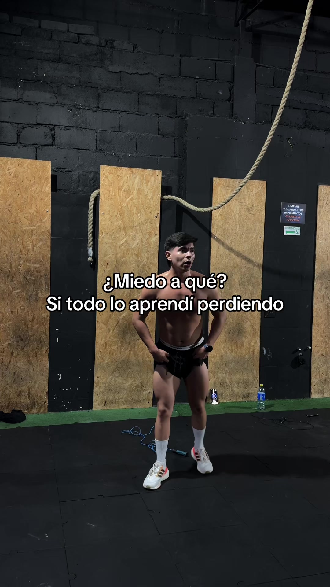 @KEVIN HERRERA
