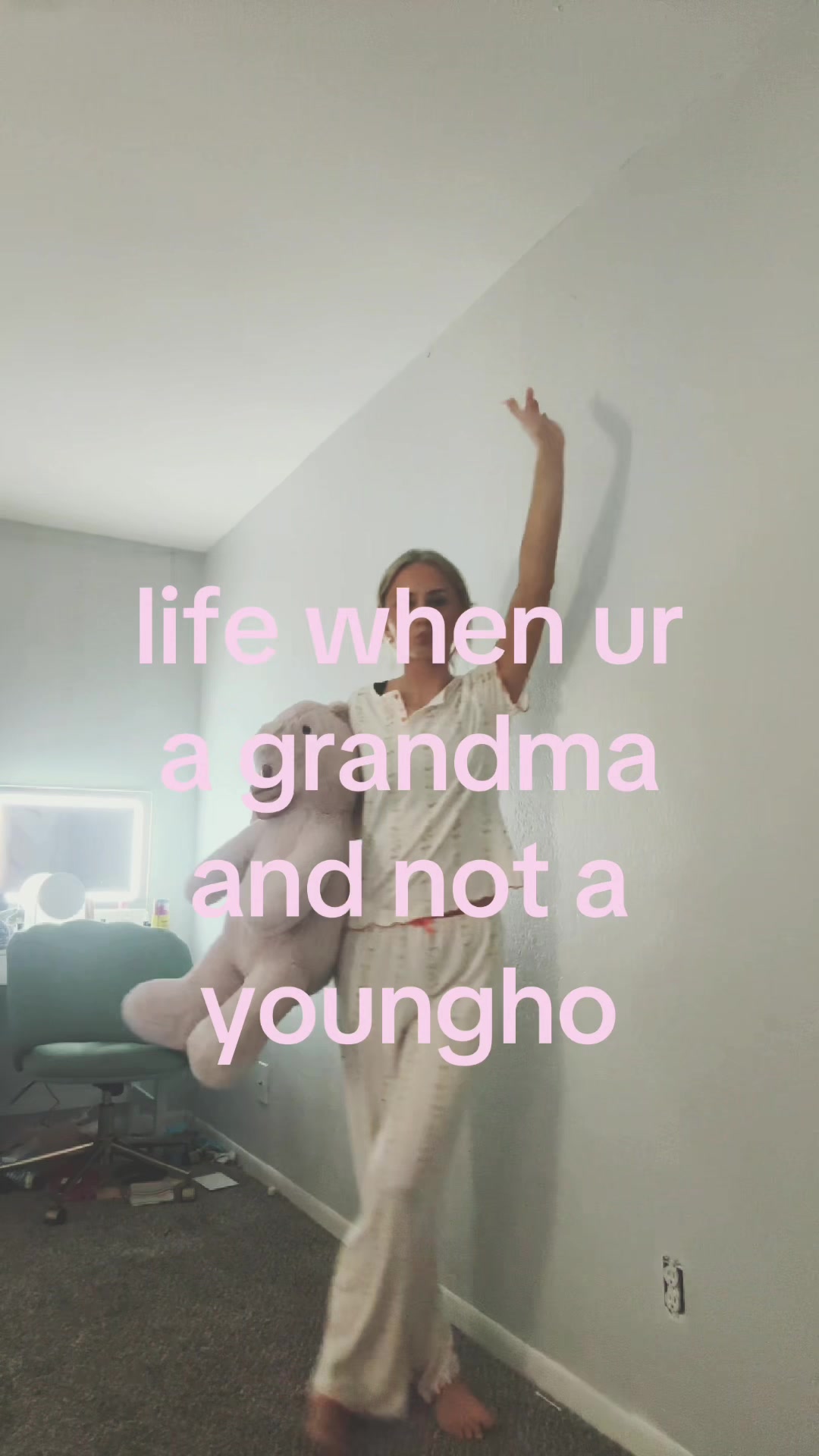 @😇💝🌈🤸&zwj;♀️🧡🍭💕