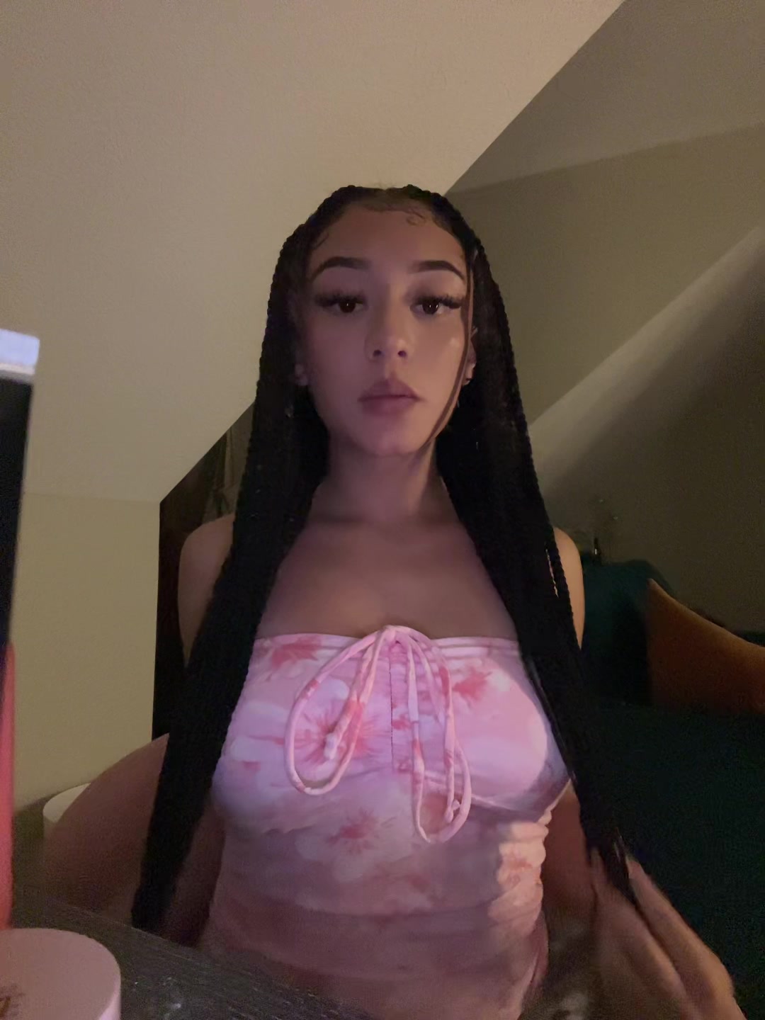 @FreakiestDominator