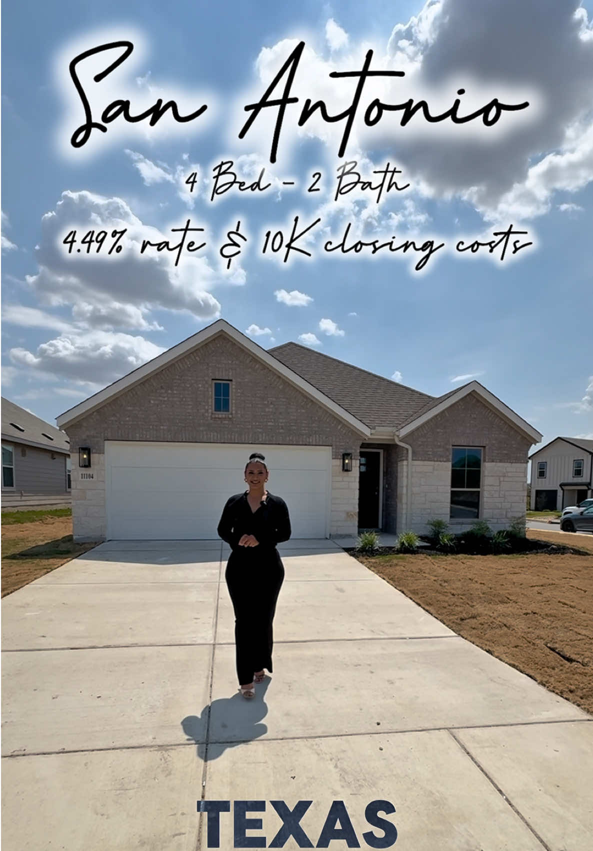 @San Antonio Realtor
