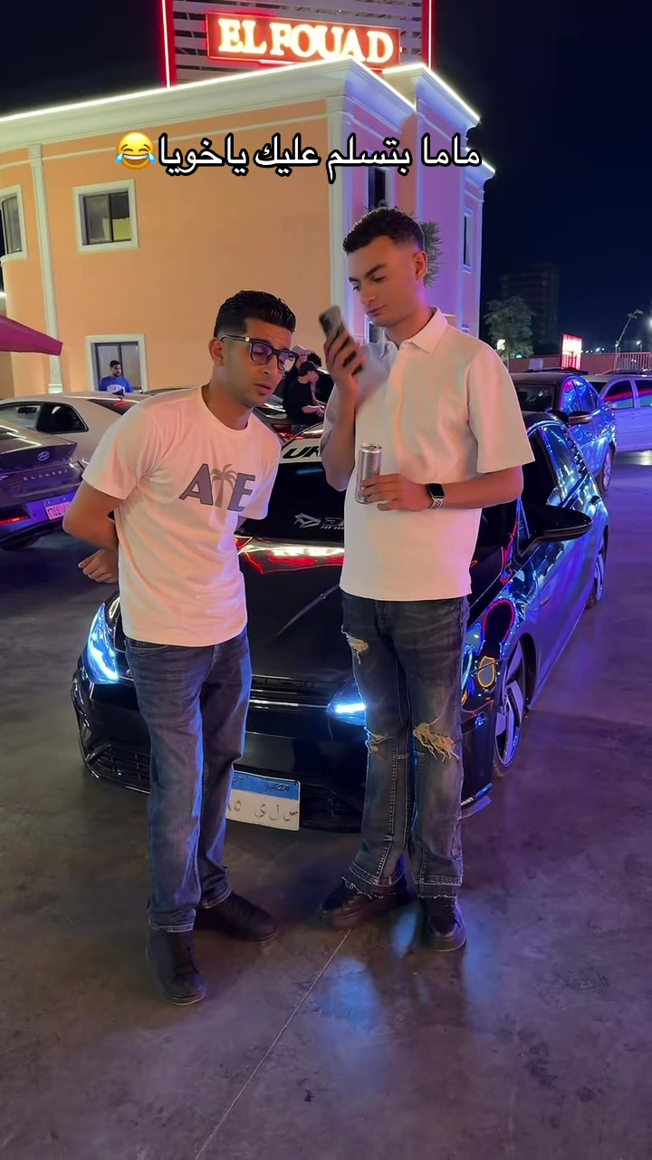 @OMAR ELRAYES - عمر الريس