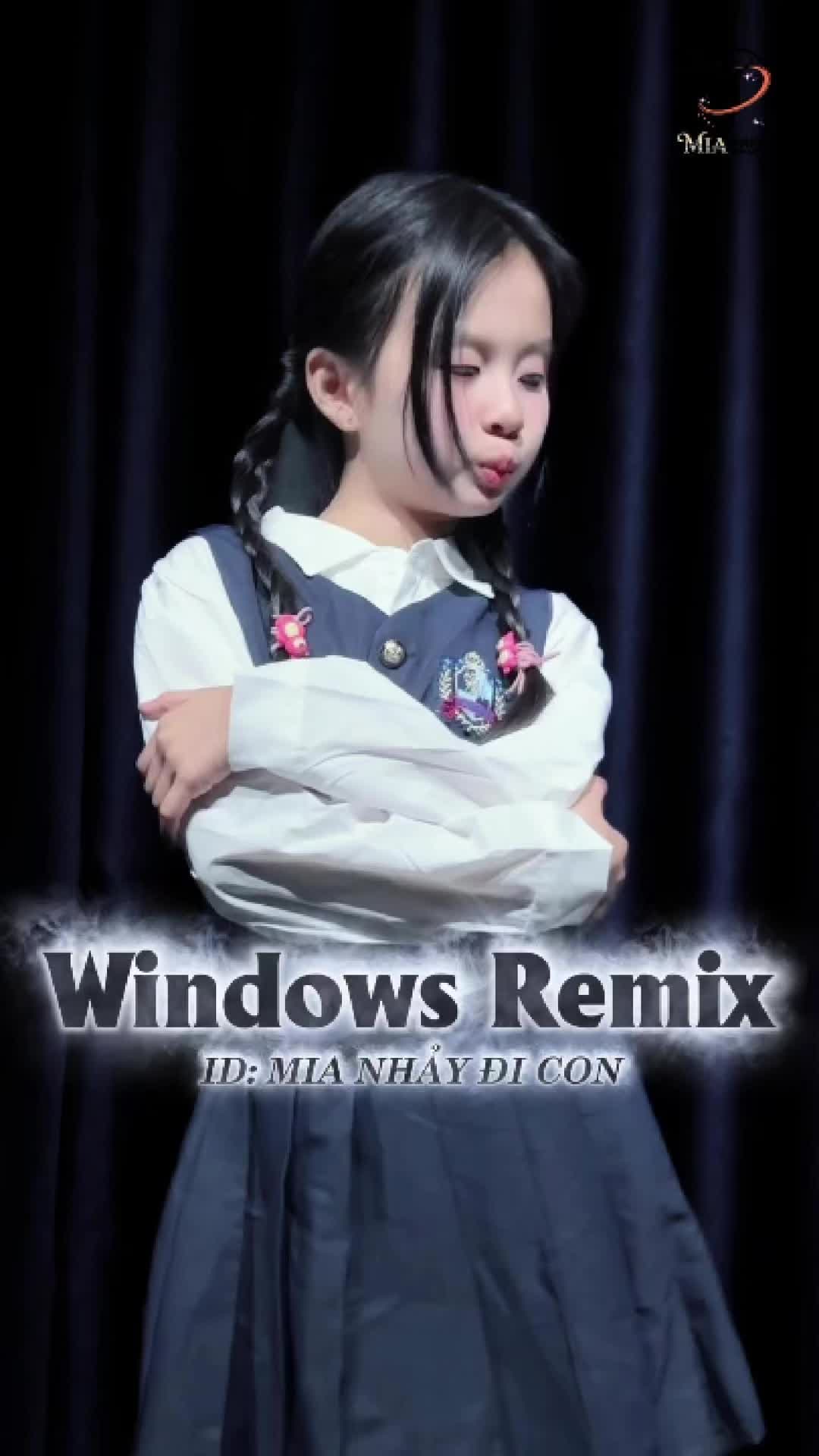 @MIA Nhảy Đi Con