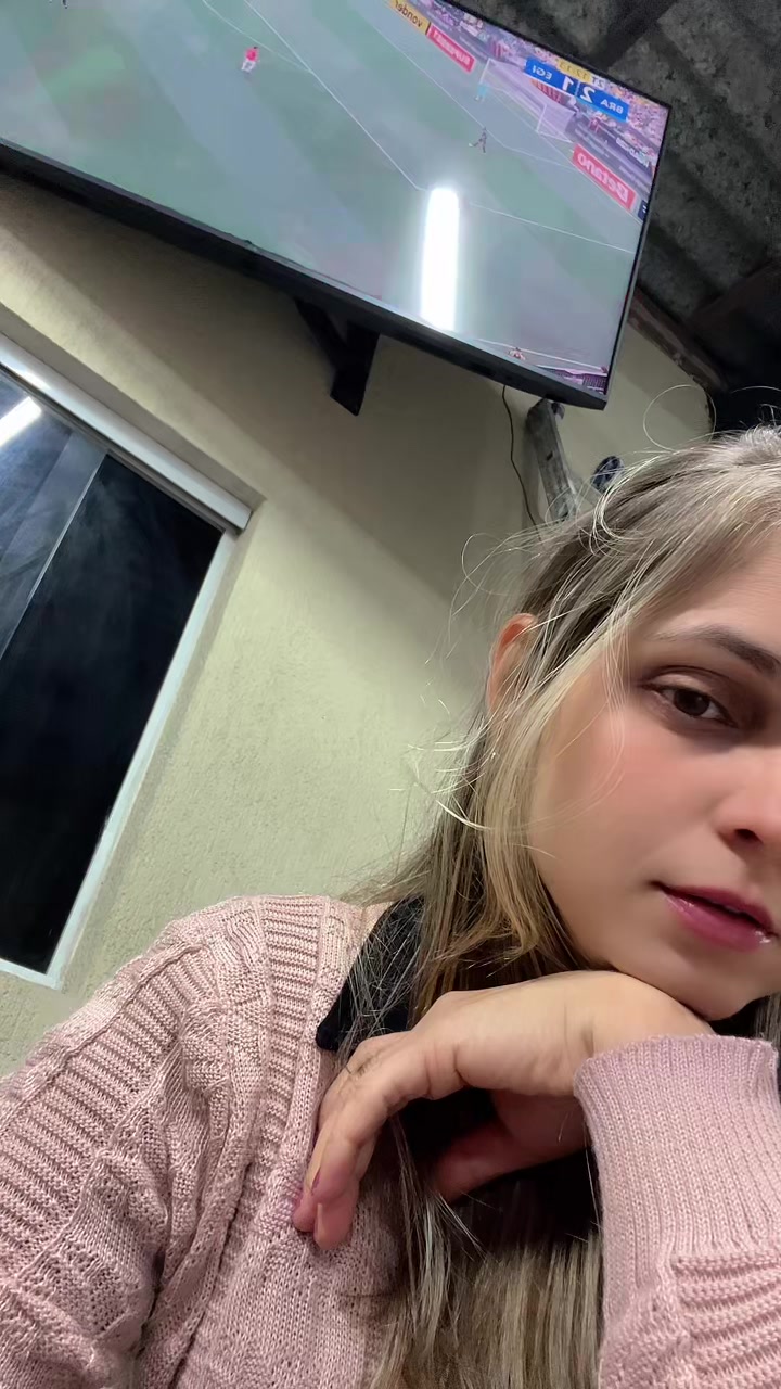 @Silvana Bittencourt