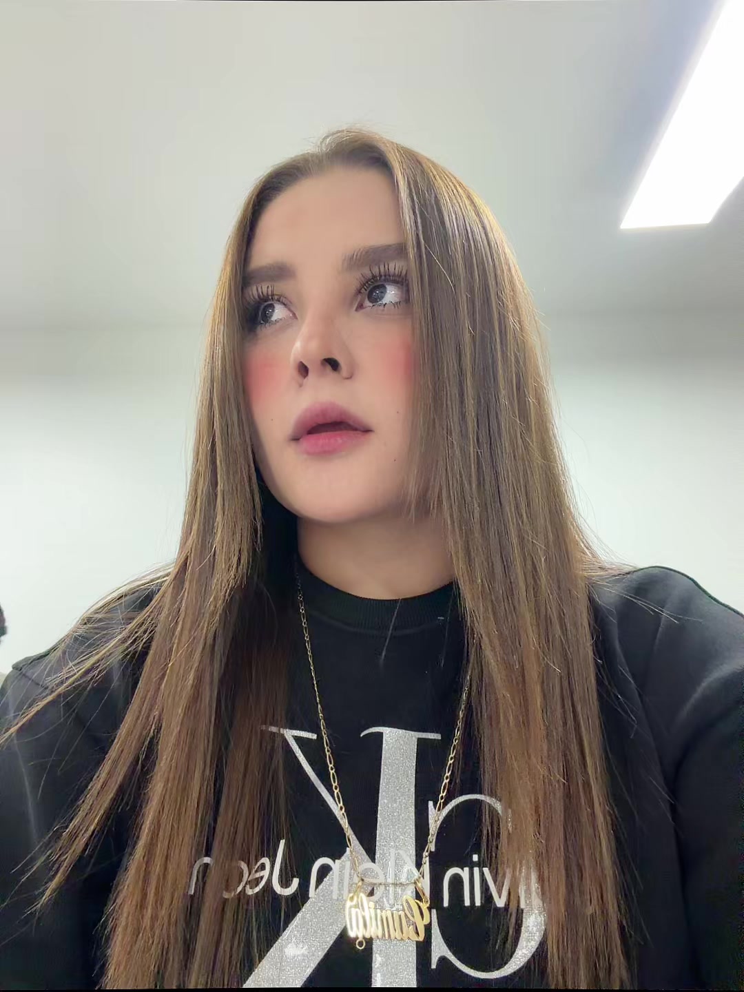 @Camila Carrillo
