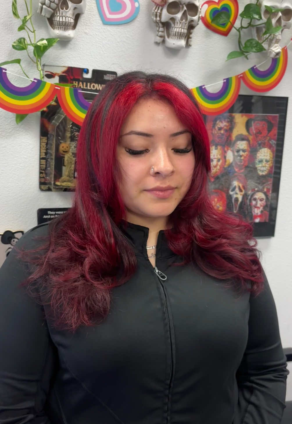 @Looks That Kill Salon