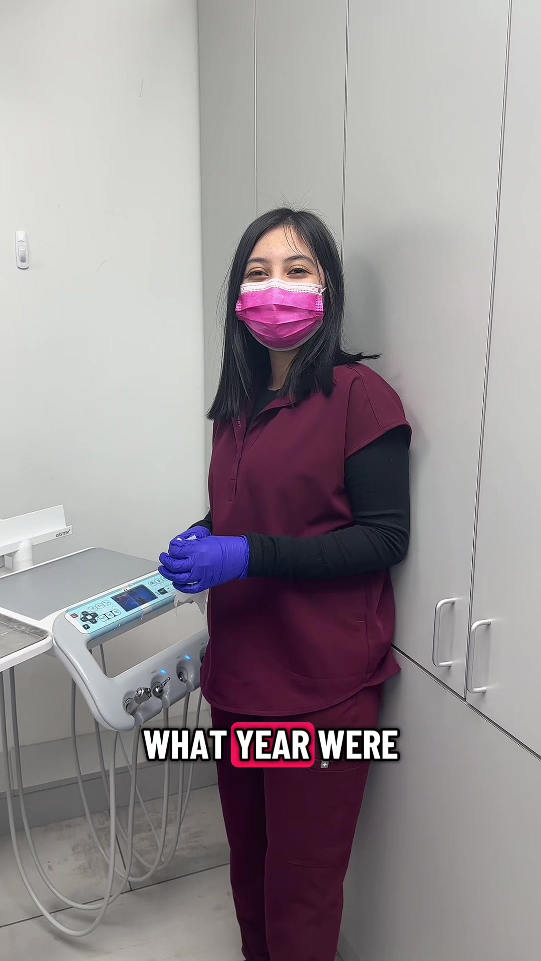 @Omega Dental