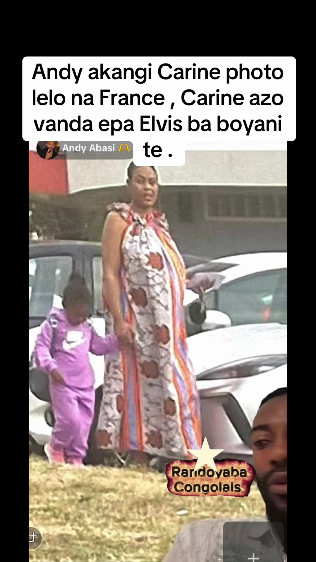 @RANDO ya ba congolais 💙💙💙