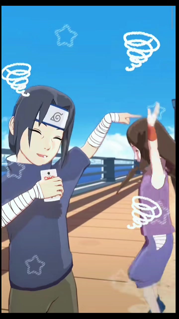 @el perro Uchiha