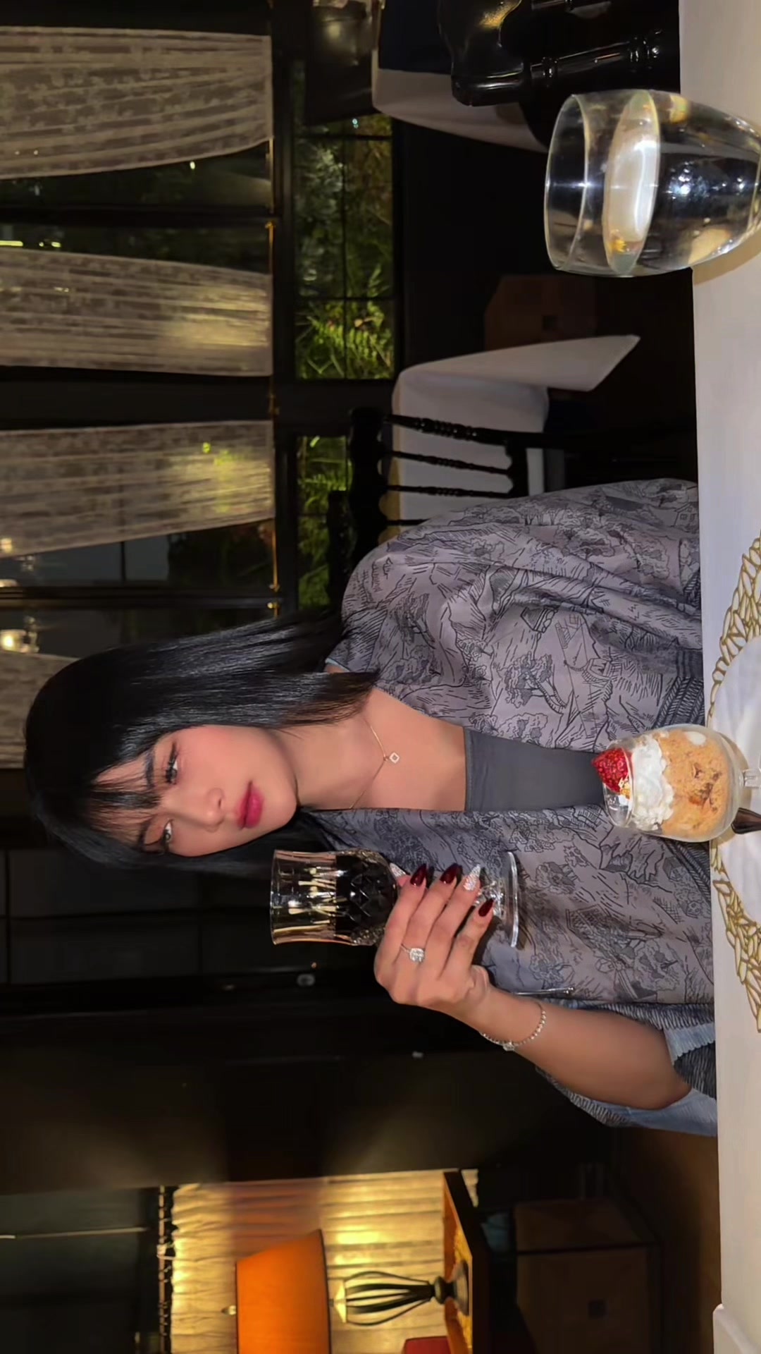 @Mami Queen via