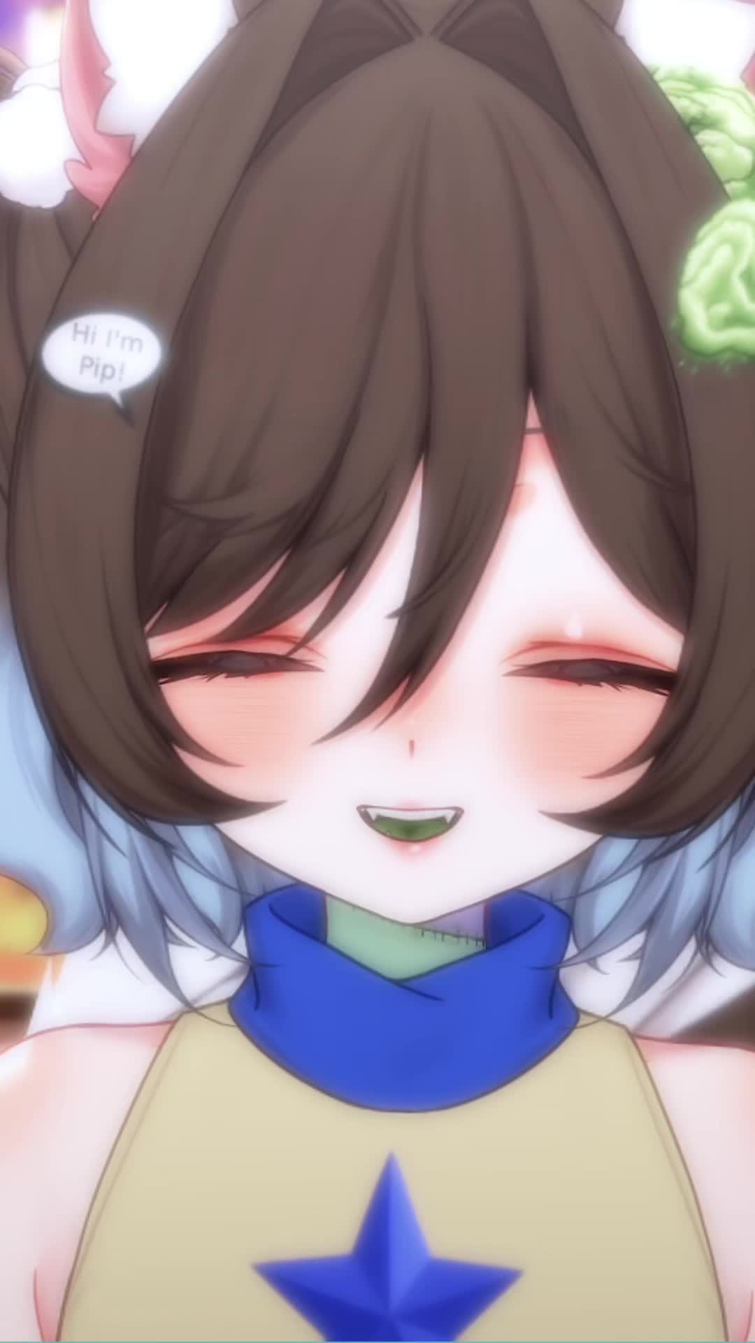 @Pipuru 🐿️🩹 [Vtuber]
