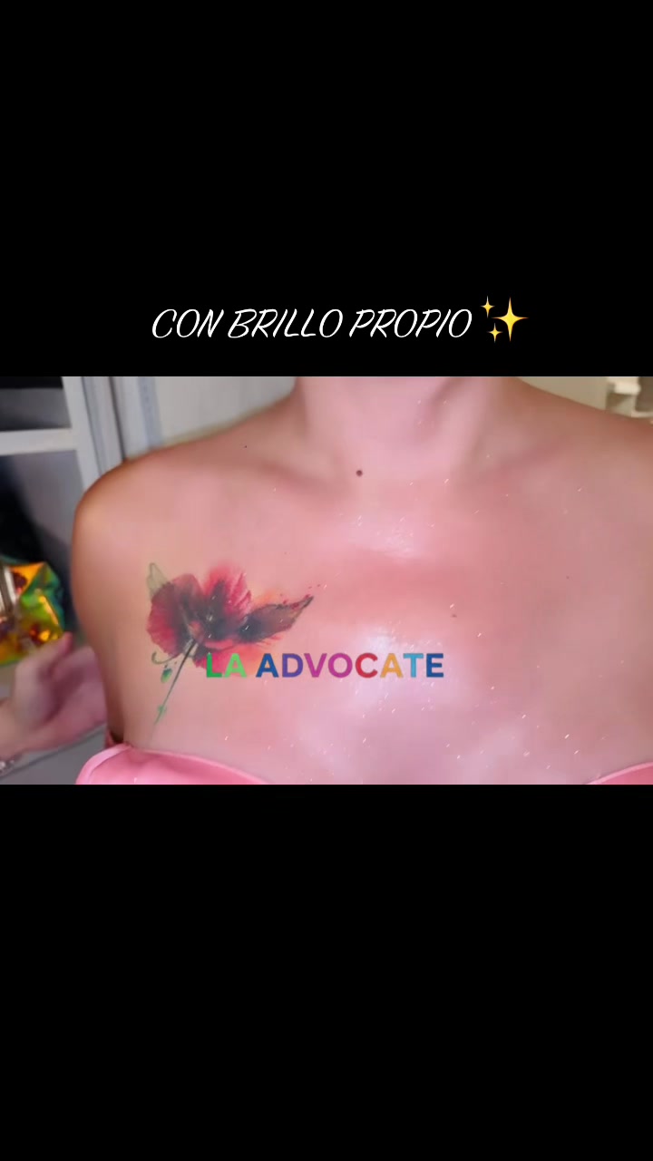 @ADVOCATE PERDIDA