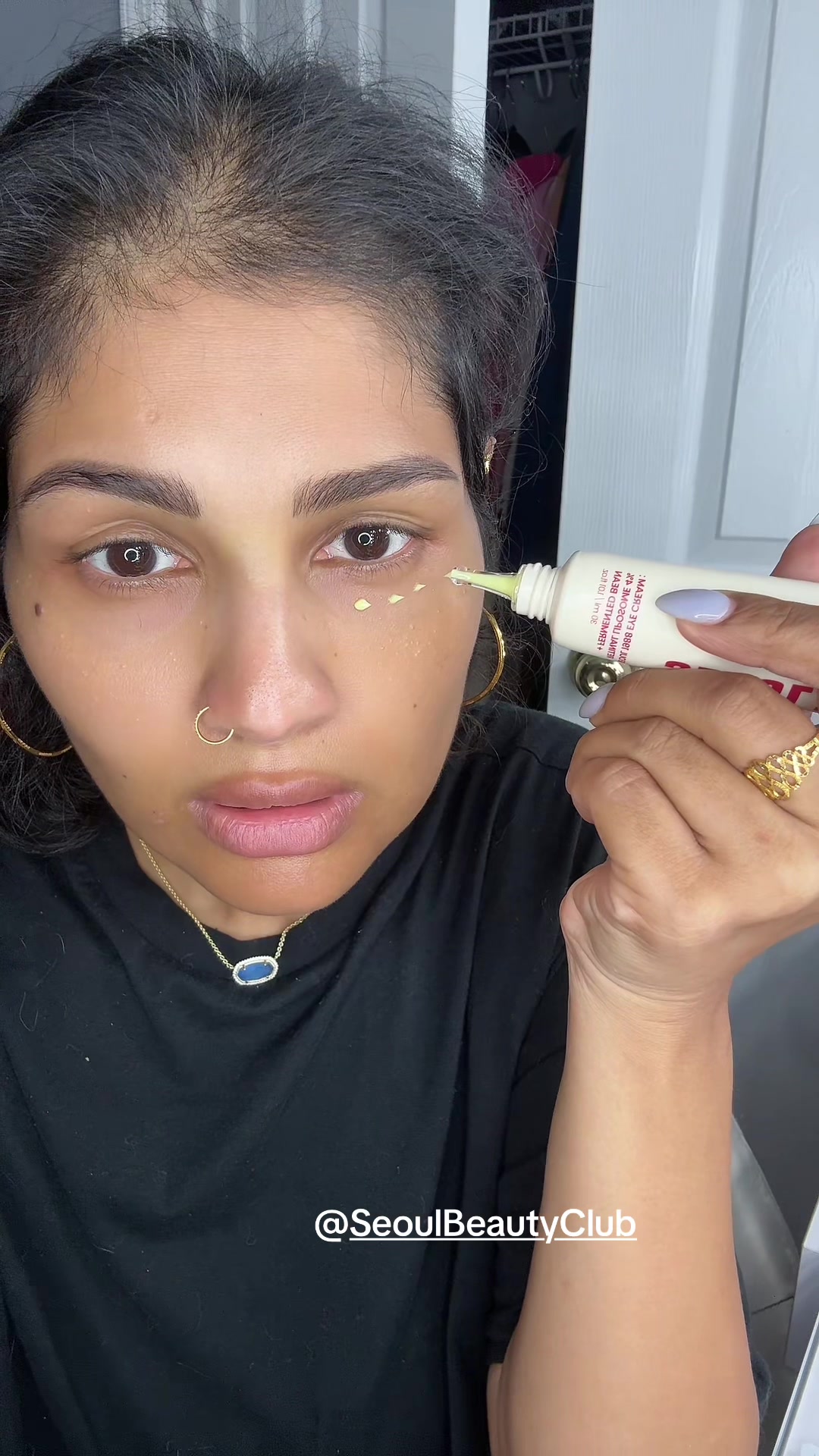 @MakeupLaveena