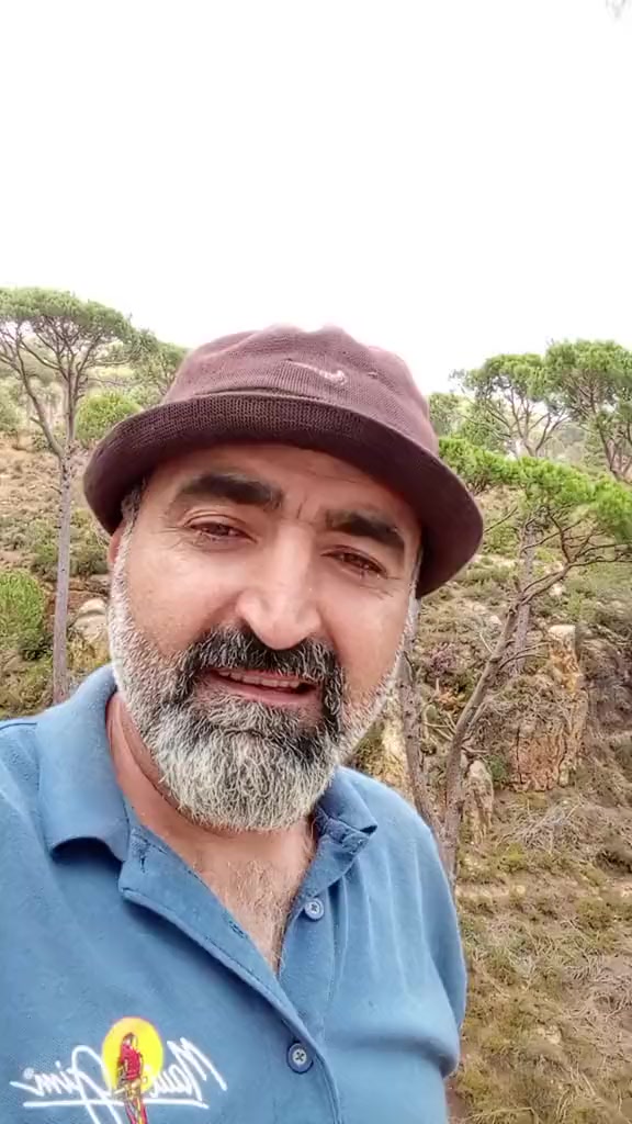 @أبو خليل حكواتي