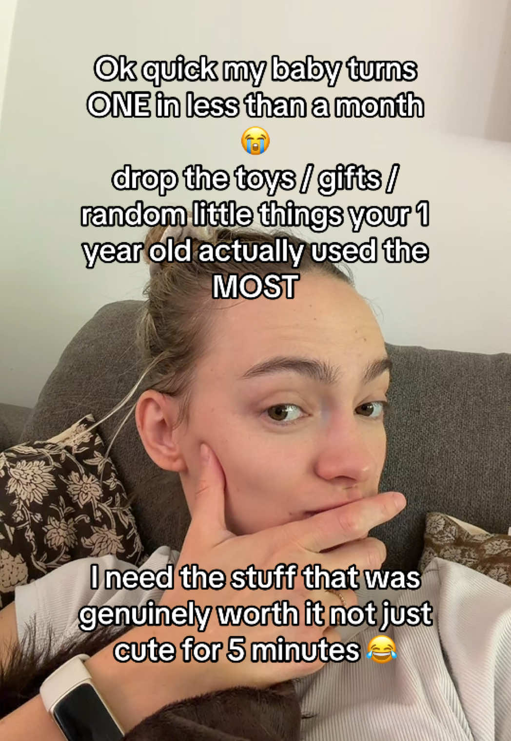 @Steph Fernandes