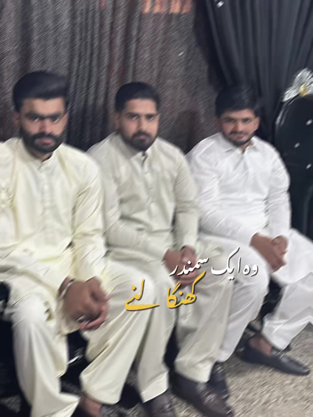 @چوہدری شہریار خضر