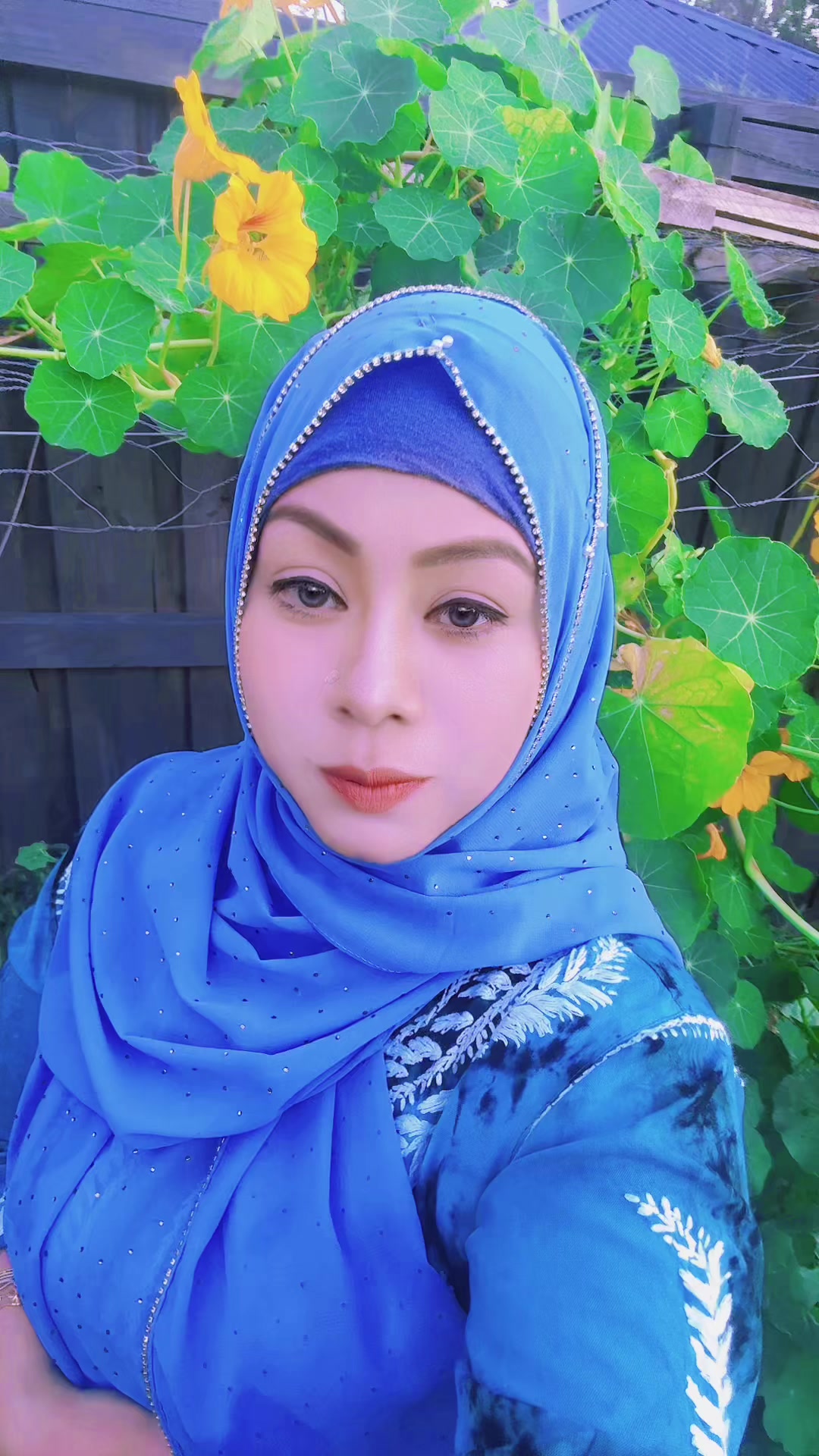 @HOSNE JAHAN(Farjana)