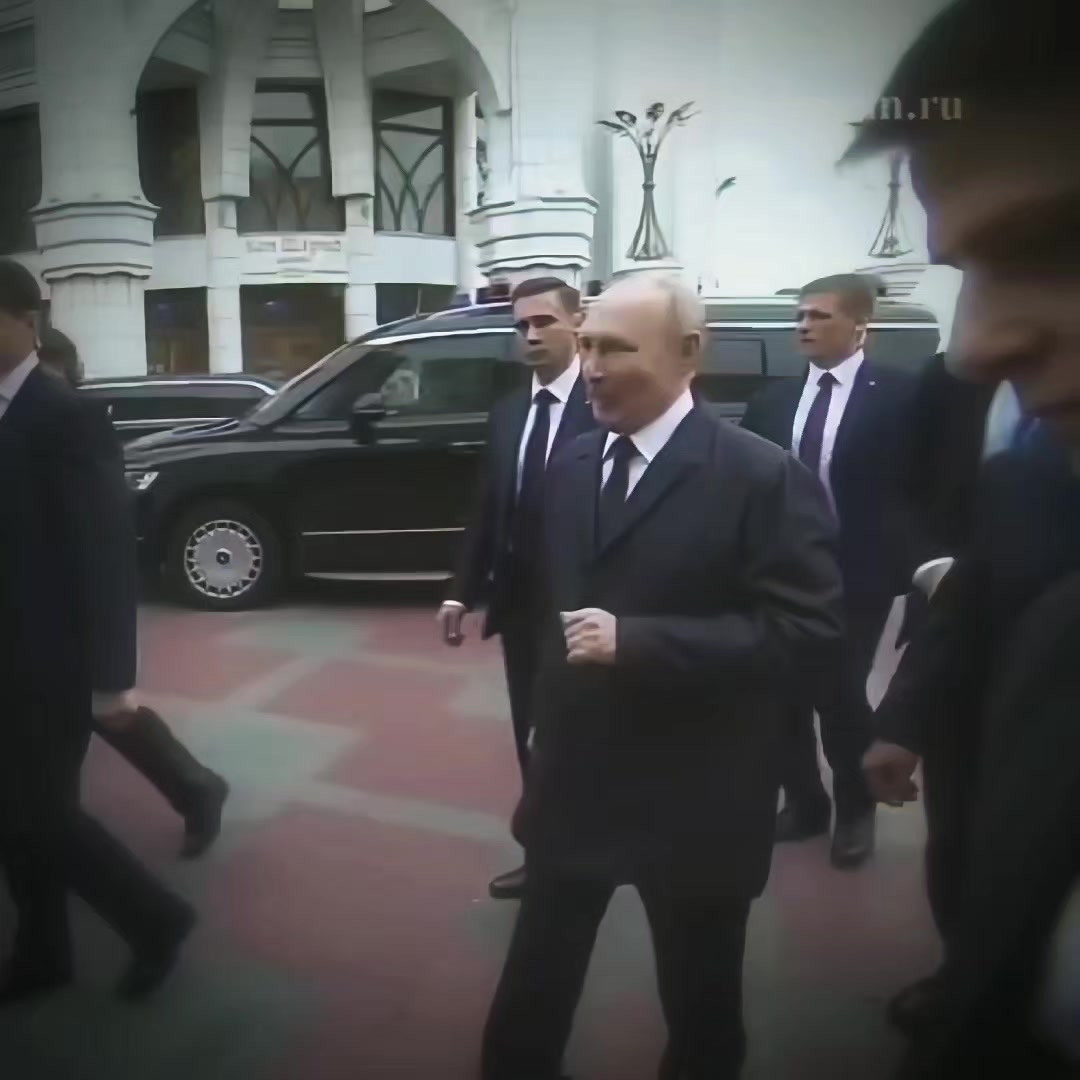 @🐻 𝐃𝐚𝐝𝐝𝐲 𝐏𝐮𝐭𝐢𝐧 🇷🇺