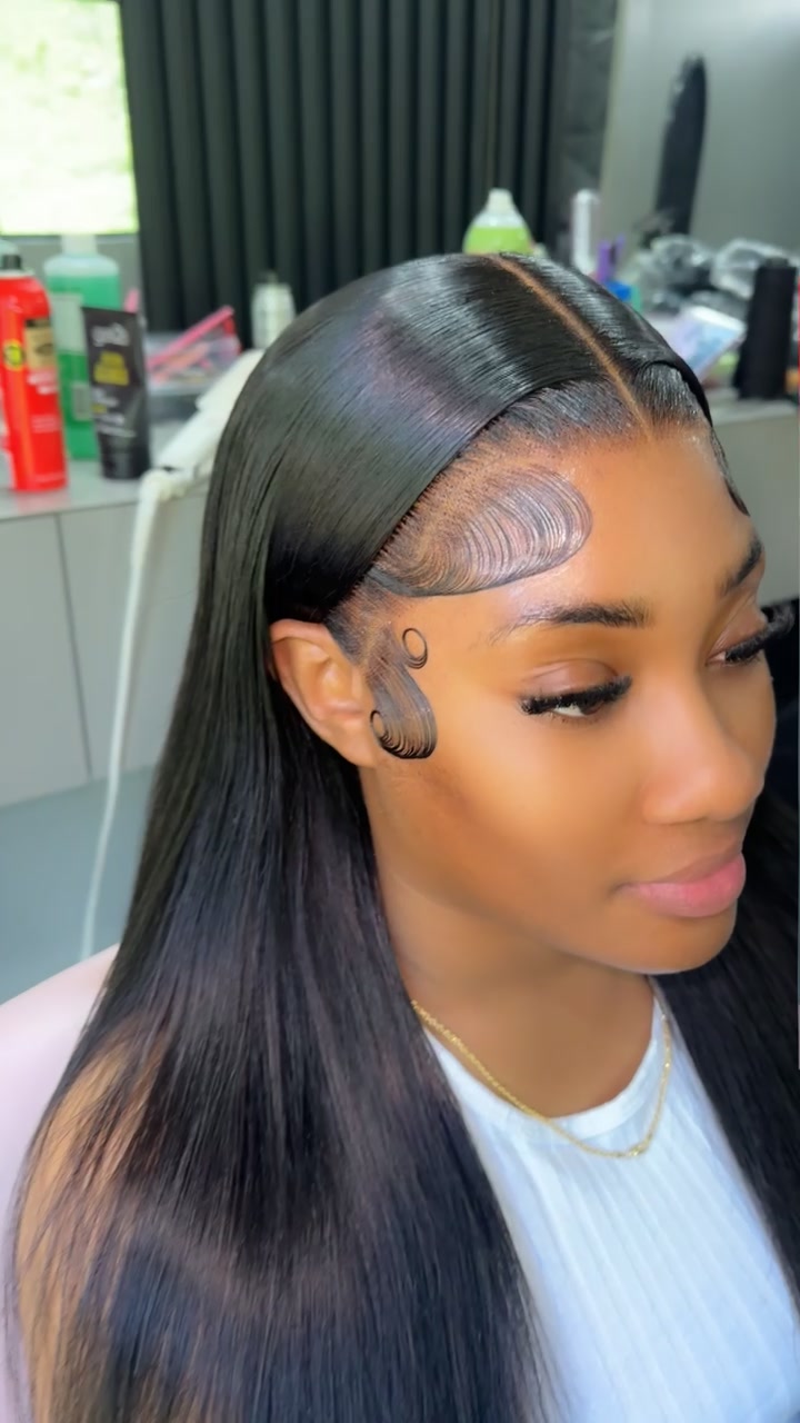 @Styledbykym| Hairstylist🎀💕