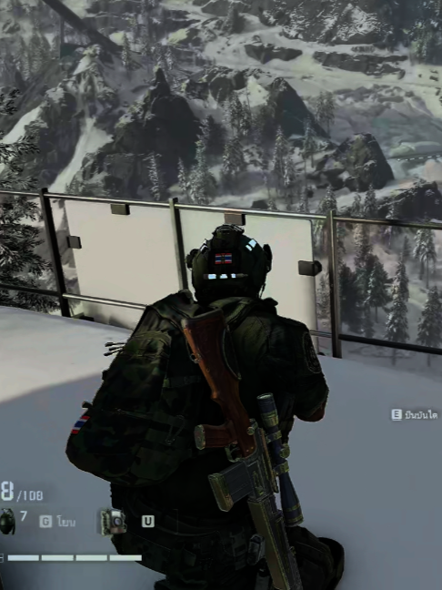 @Ghost Recon Breakpoint_KoBMinT