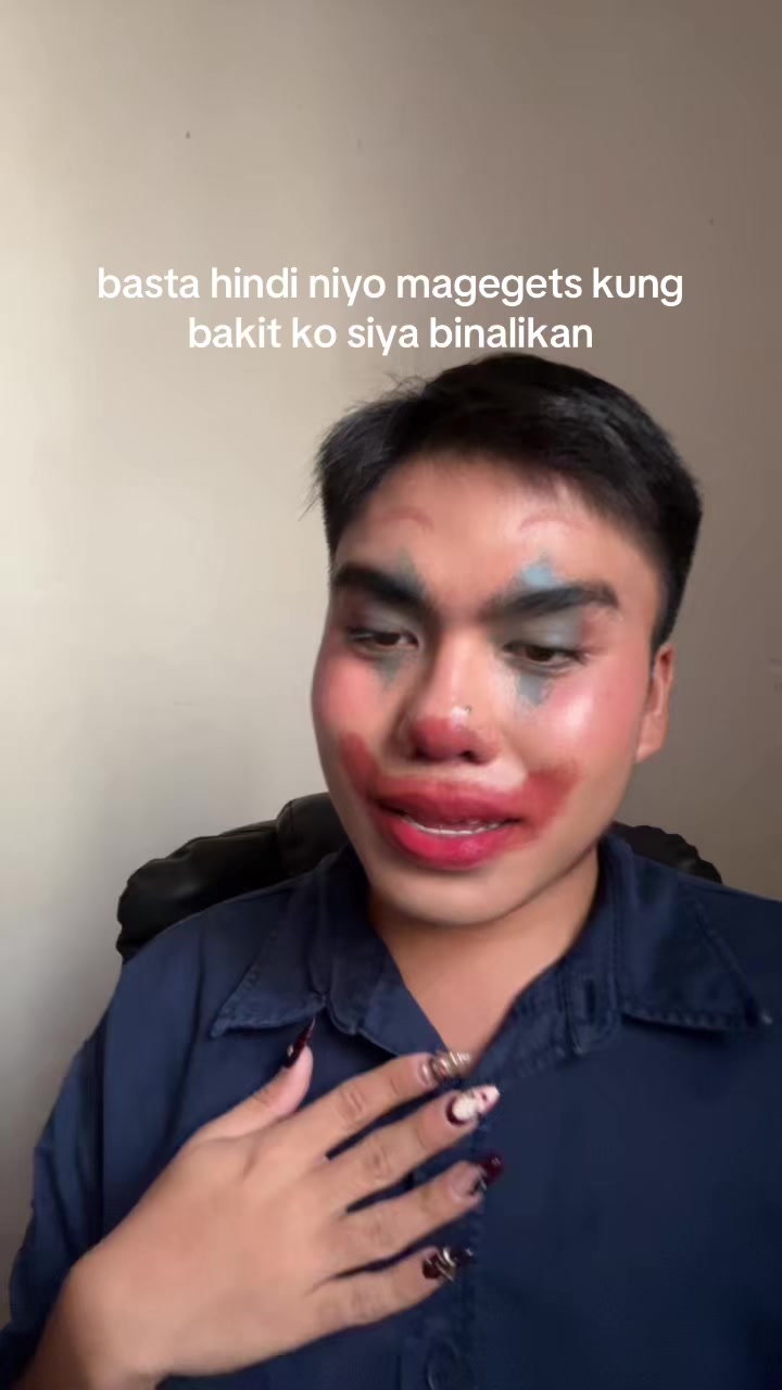 @Ian Murillo