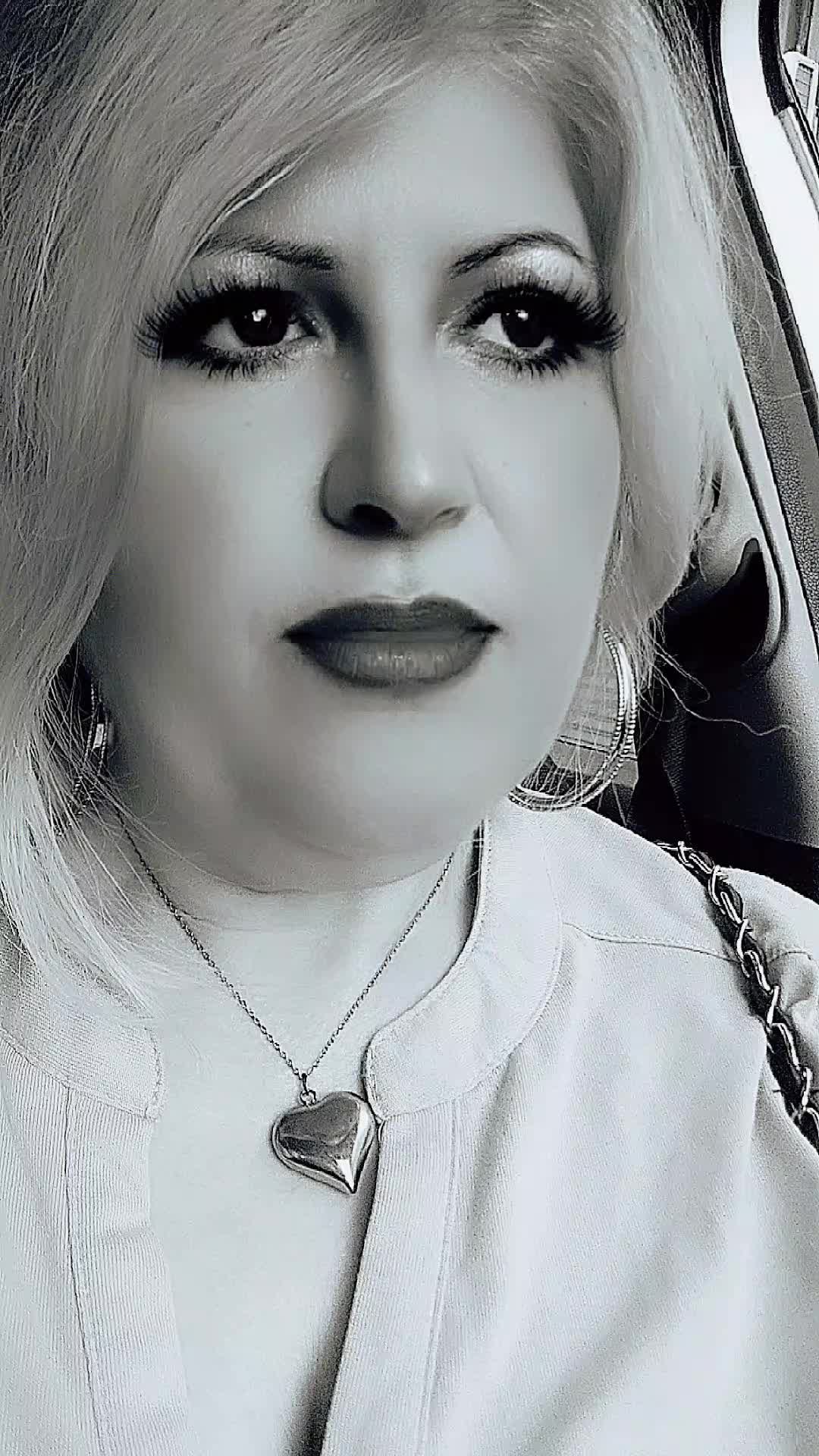 @Cetty la misteriosa