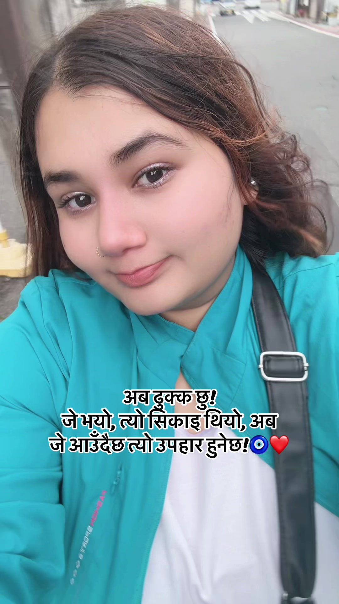 @Aastha Kandel 🖤👀🖤