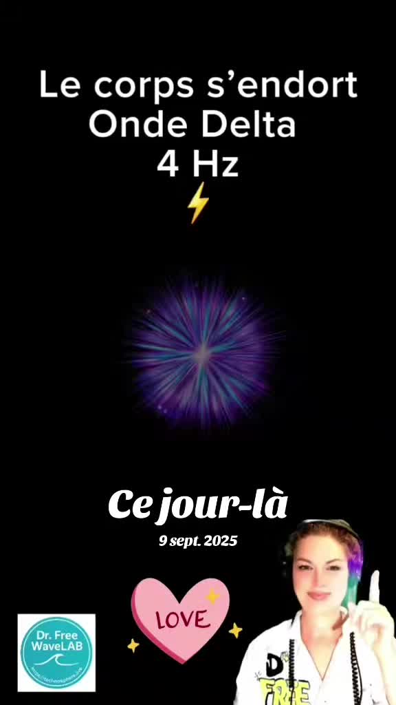 @Dr Free Fr&eacute;quences