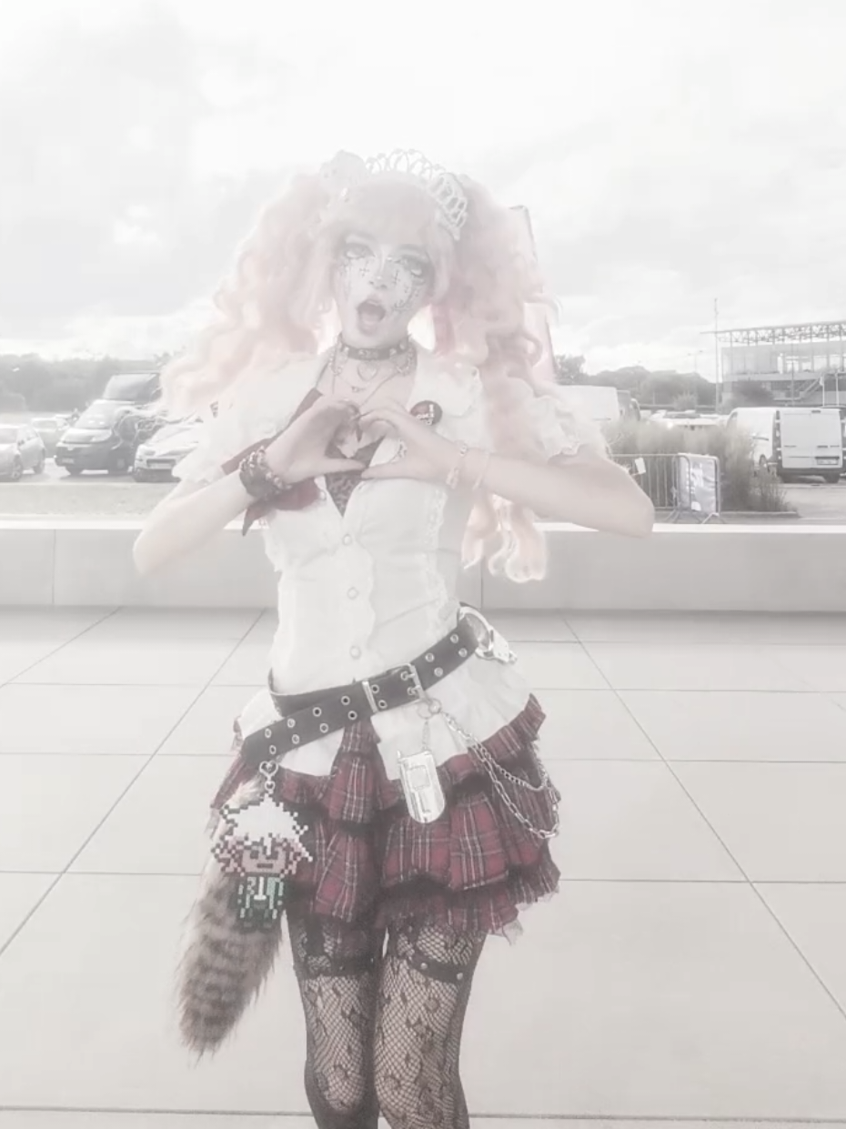 @~Mangle(Dove n&deg;1 fan🫀🪽)