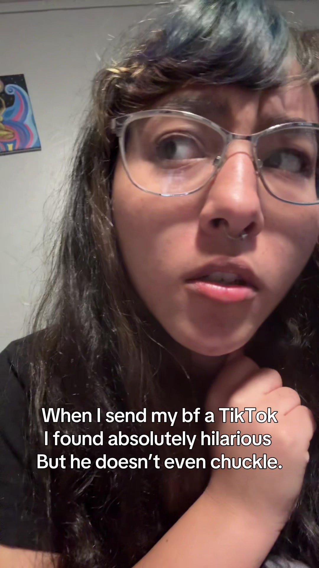 @Vox’s baby momma