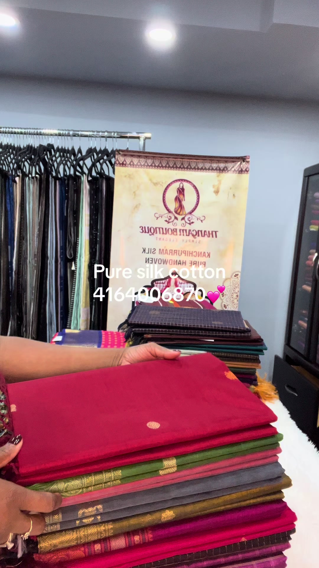 @Thangam boutique