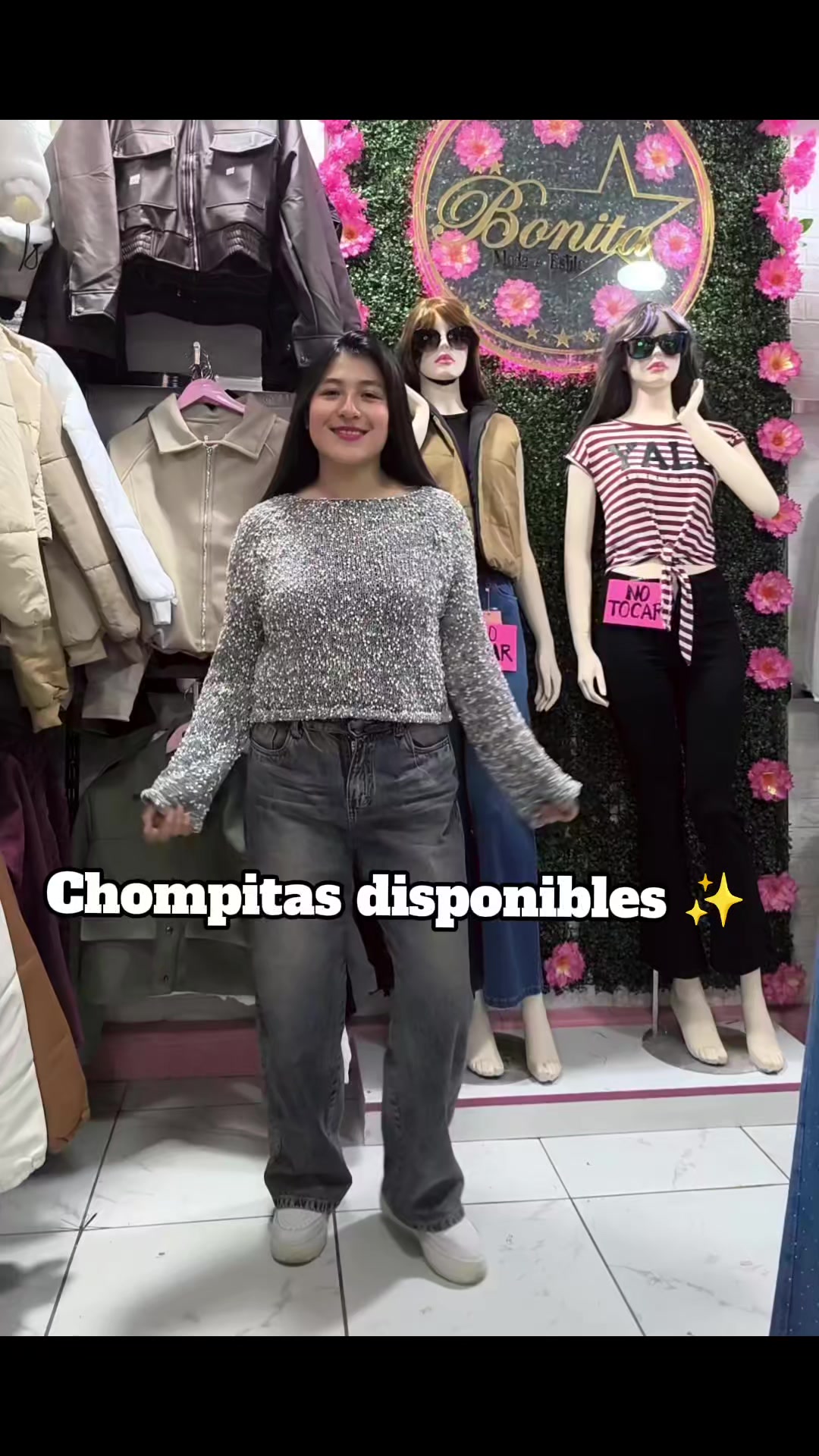 @✨Bonita Moda y Estilo✨