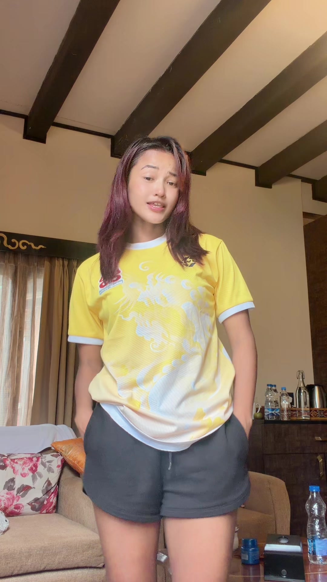 @SARU LIMBU