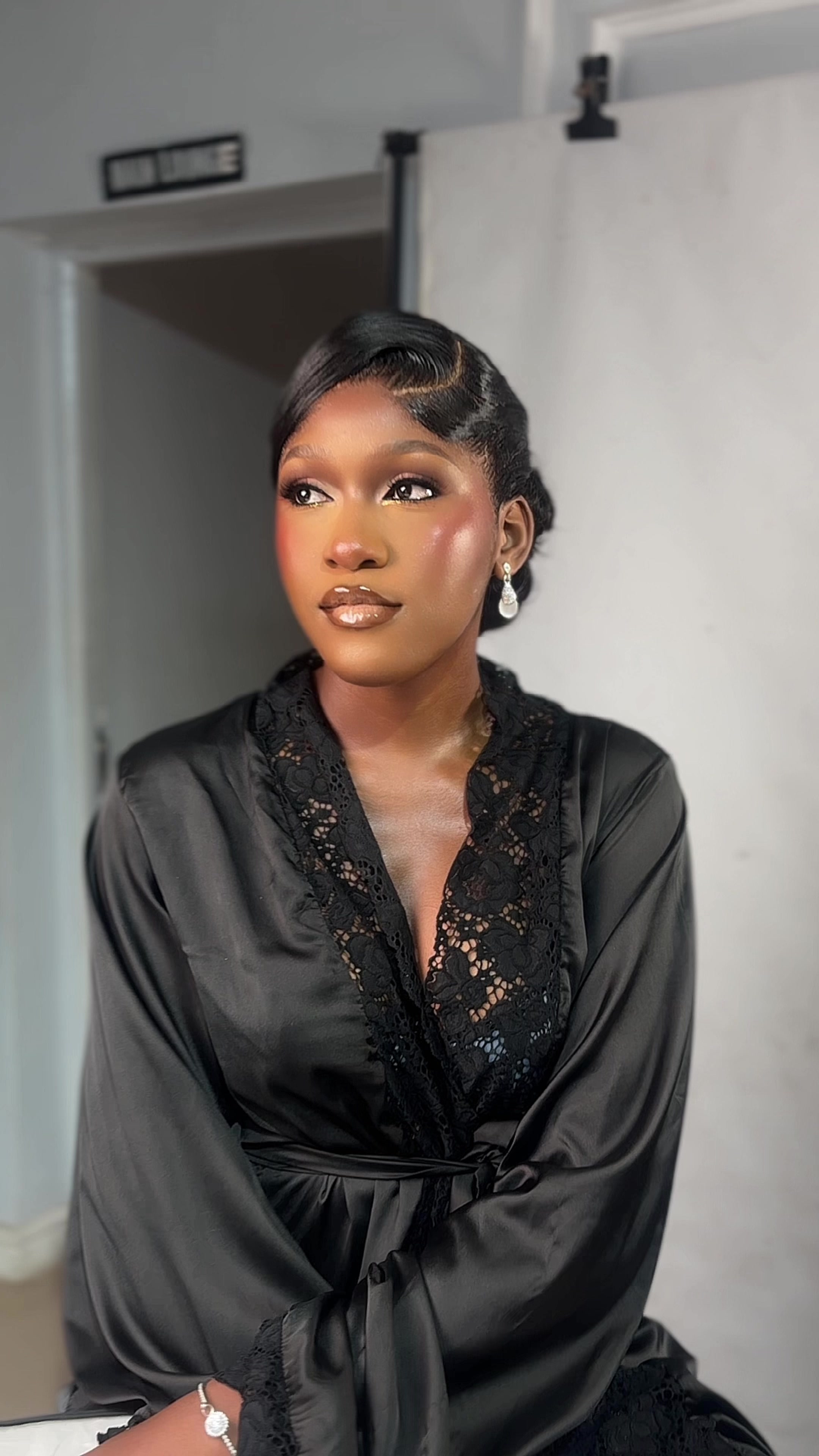 @MAKEUP ARTIST / SPA IN IKORODU