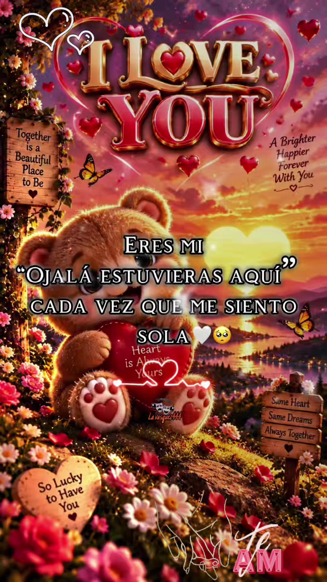 @🌹☀️♥️Lourdes M♥️☀️🌹