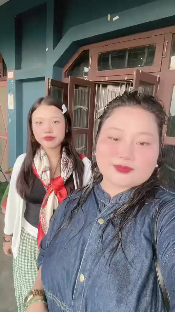 @Anisha gurung