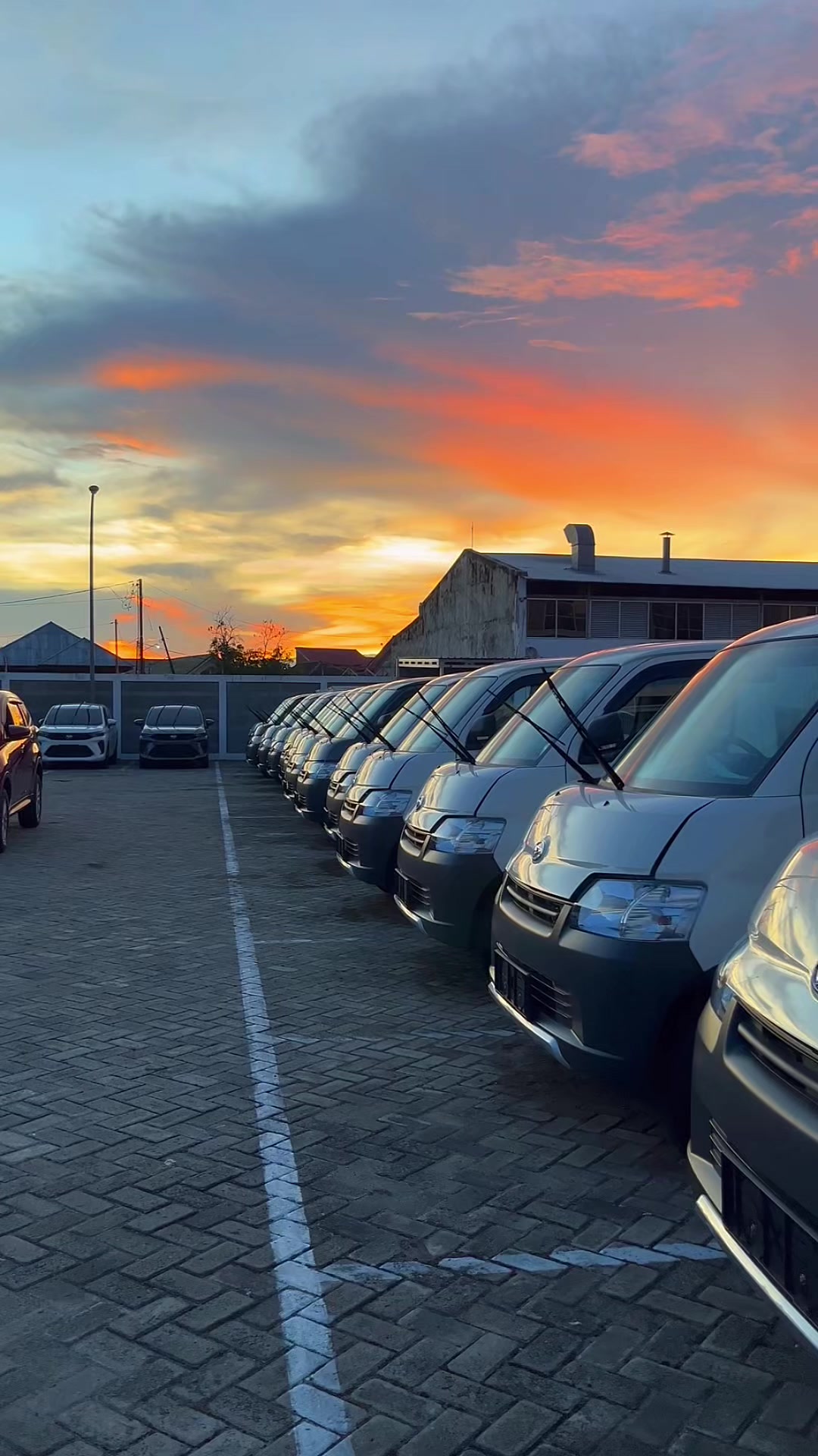 @Adam Laima || Daihatsu Gtlo