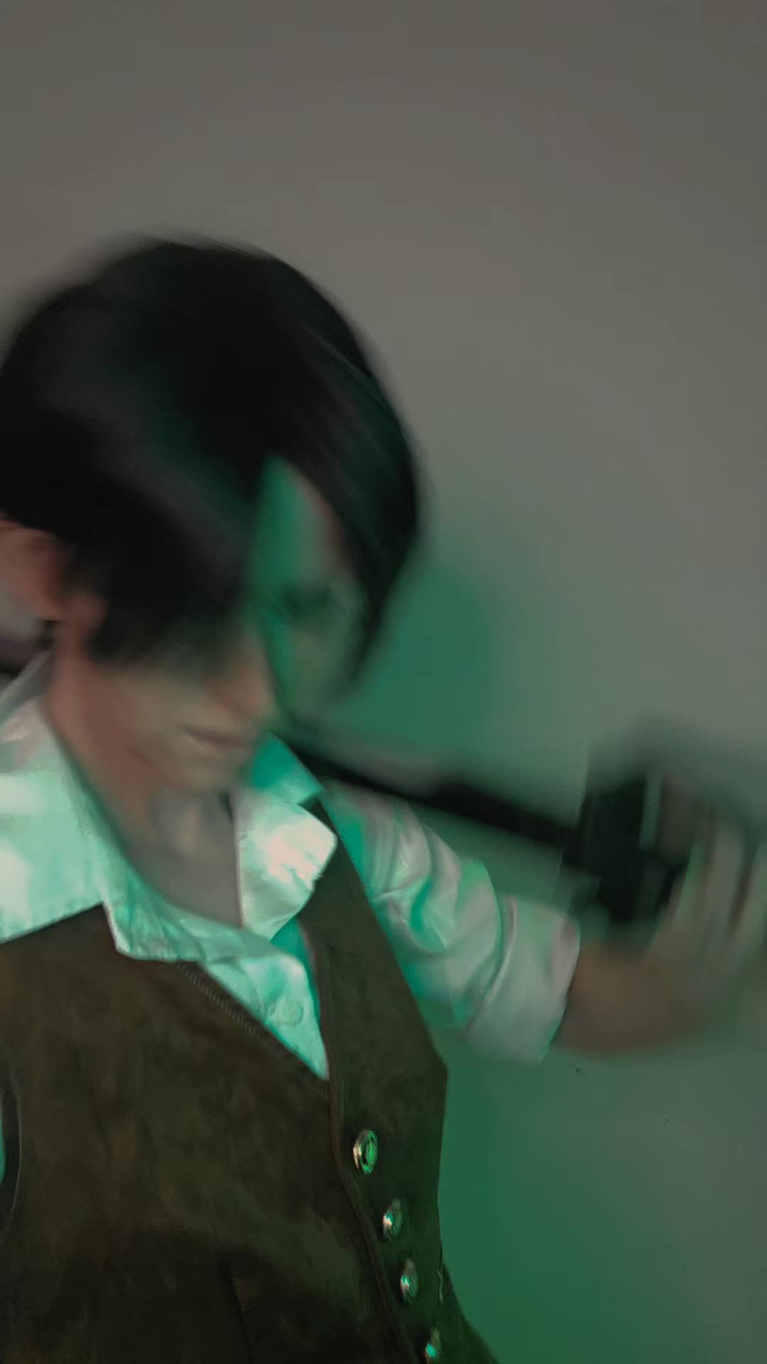 @SonicCurse