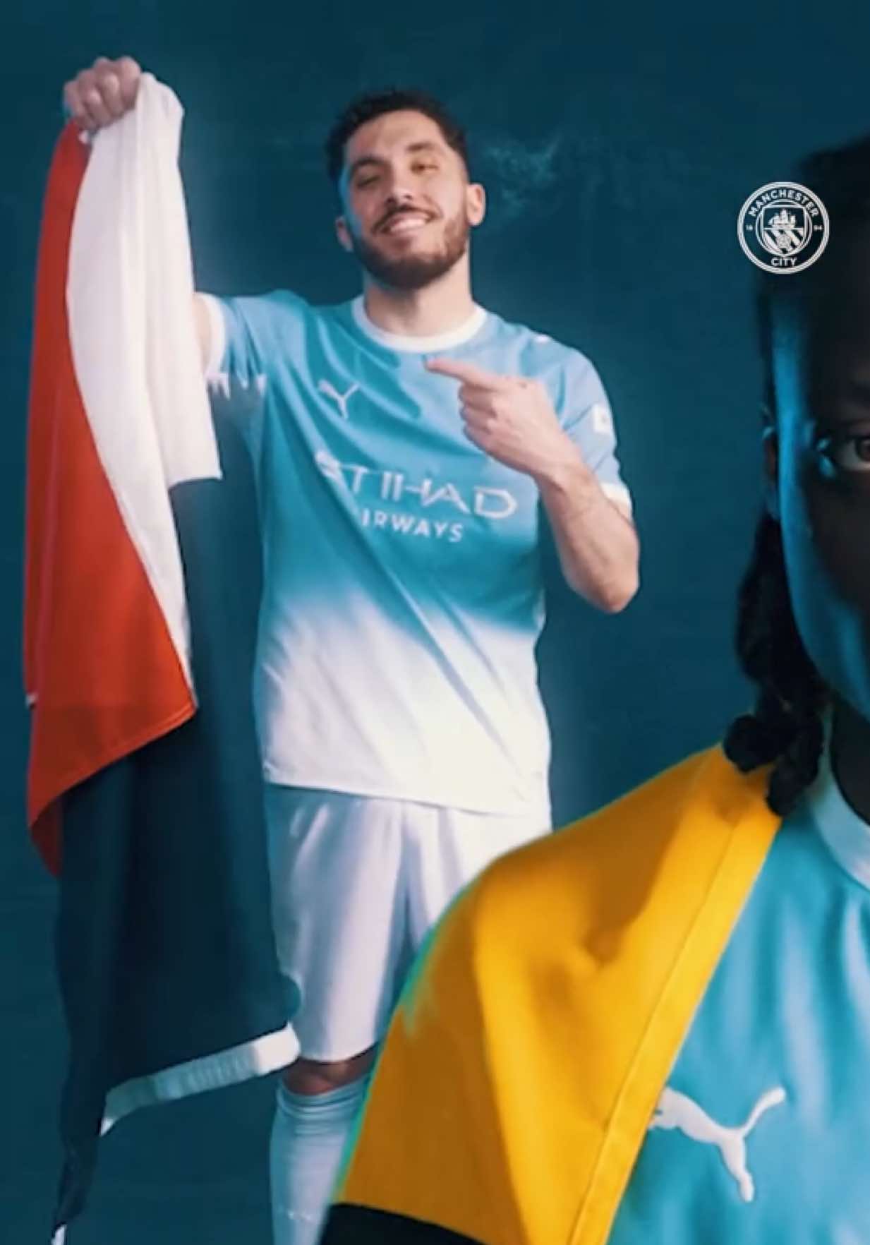 @Manchester City